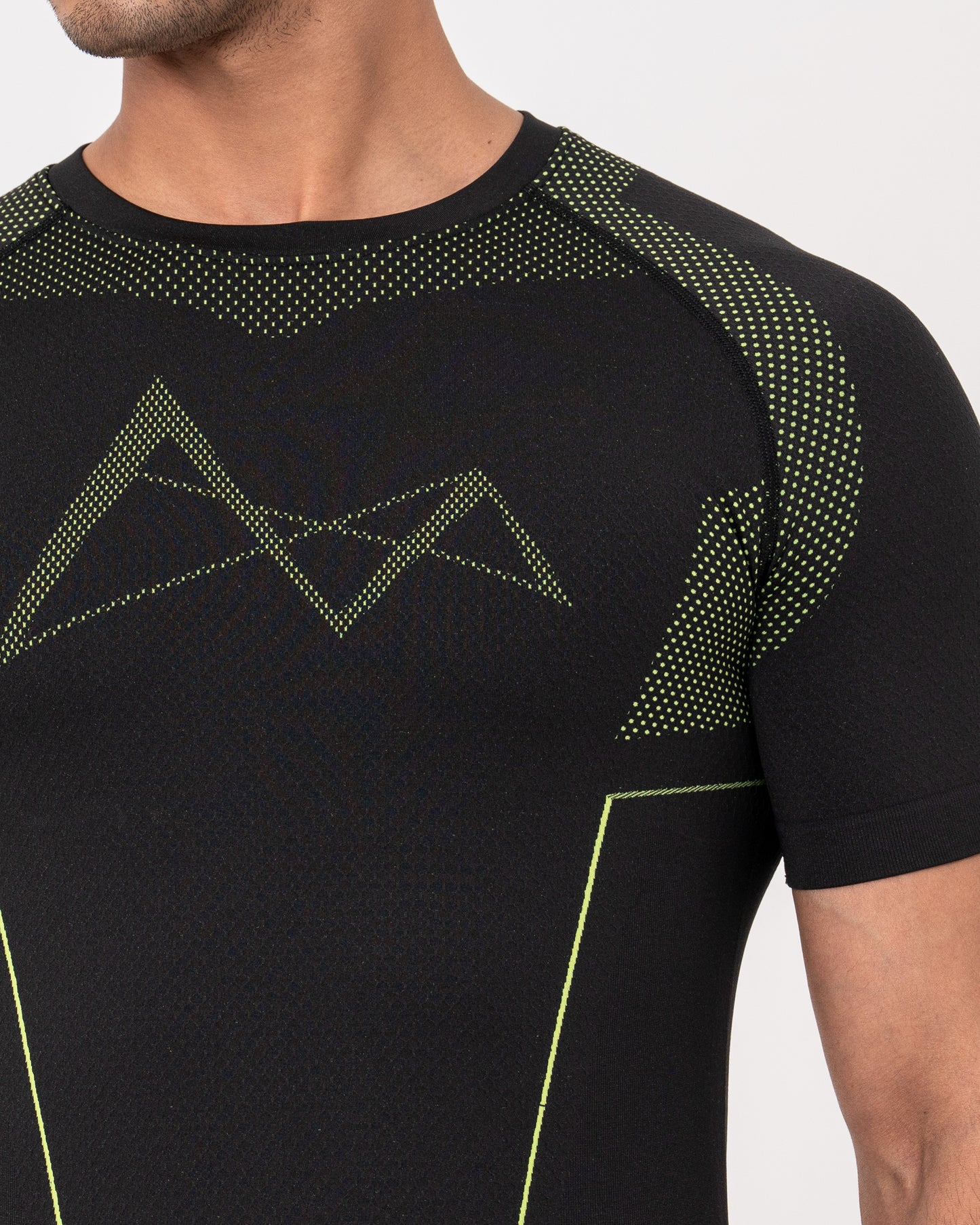 Aerofit Compression T-Shirt