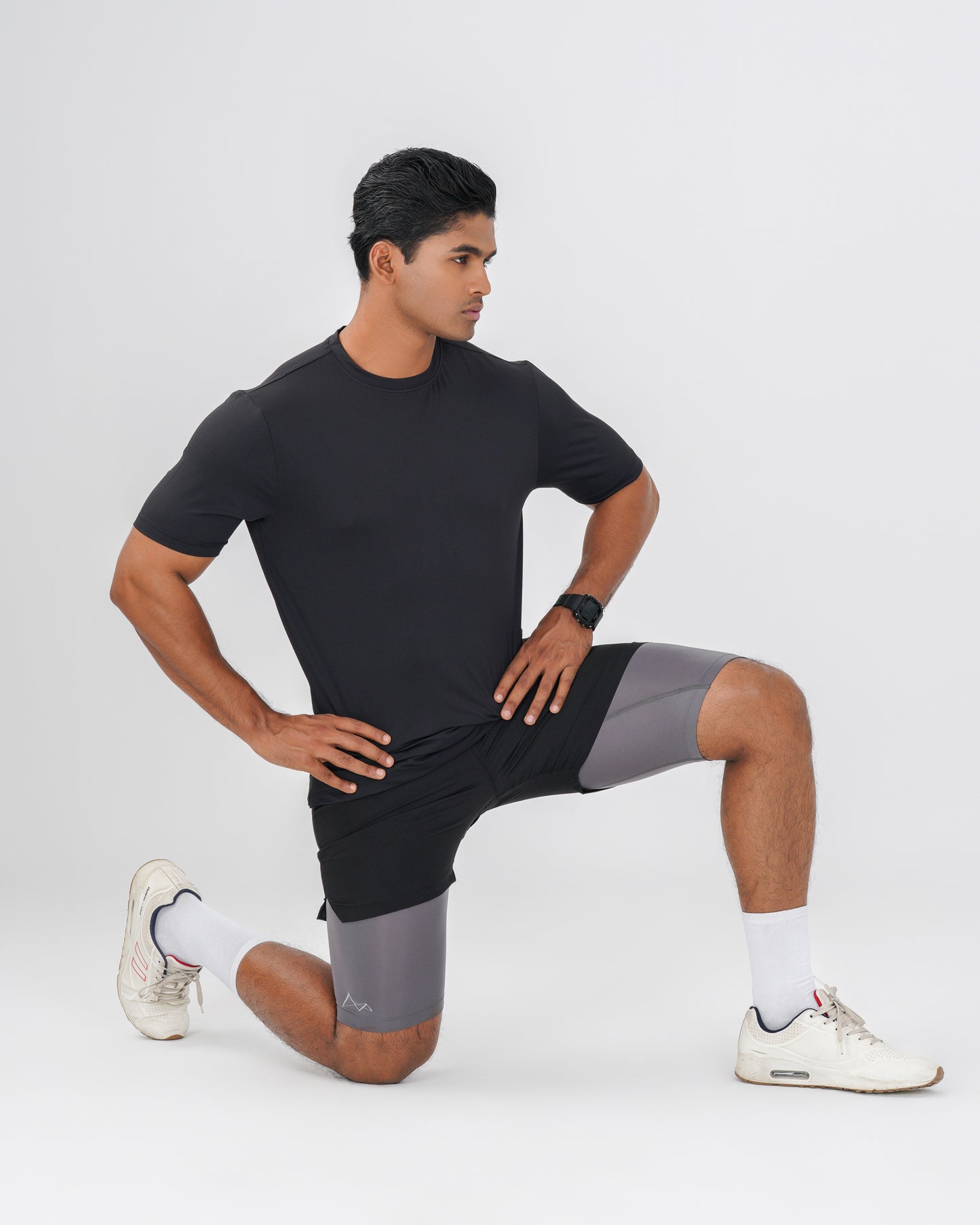 Ascent Training T-Shirt
