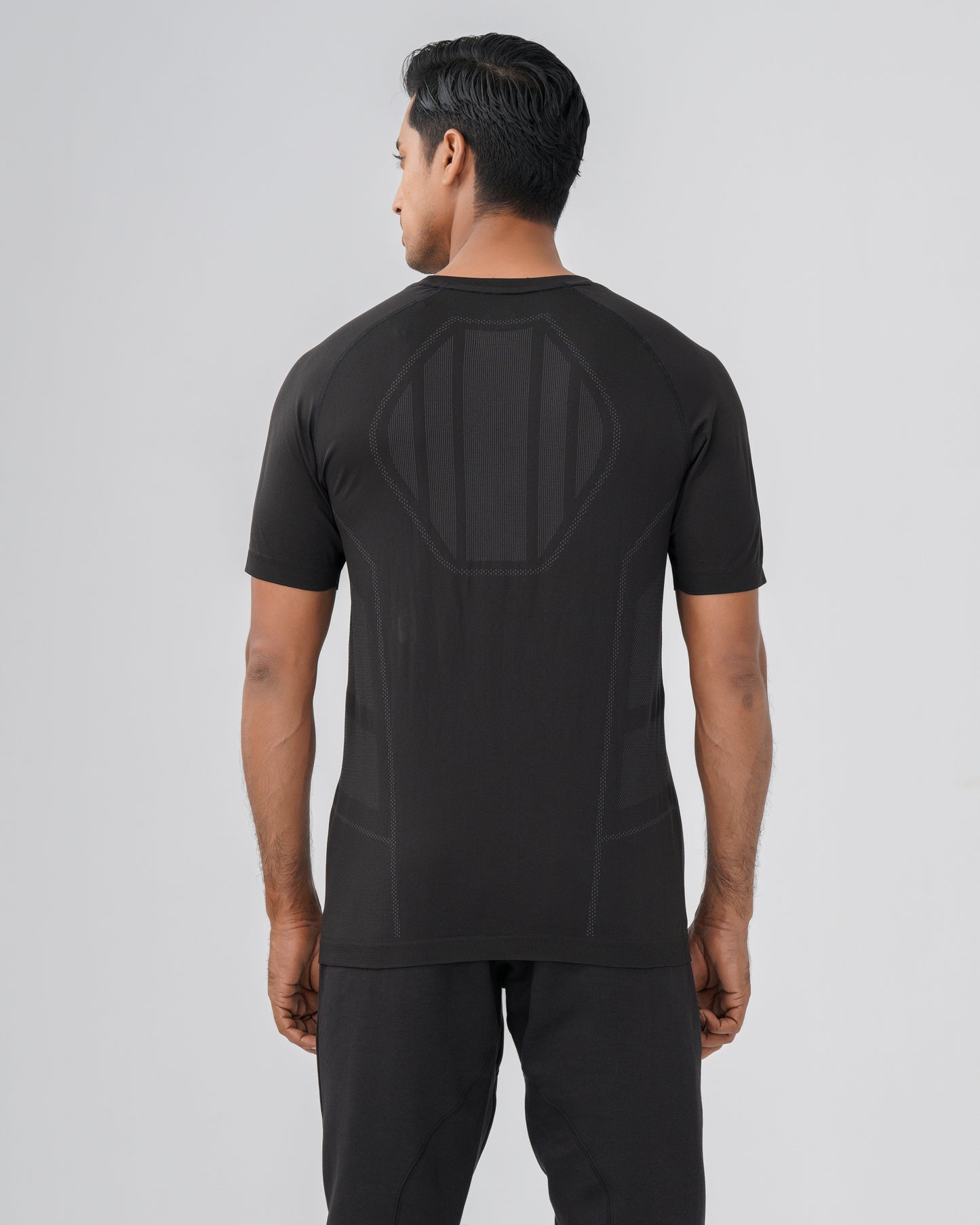 Aspect Series-1 Seamless T-Shirt