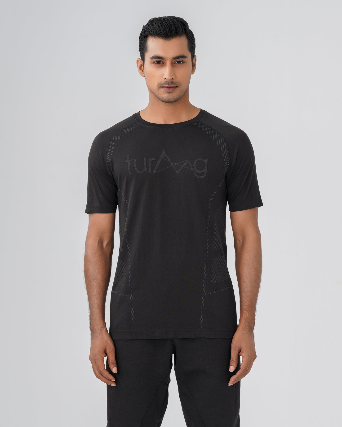 Aspect Series-1 Seamless T-Shirt