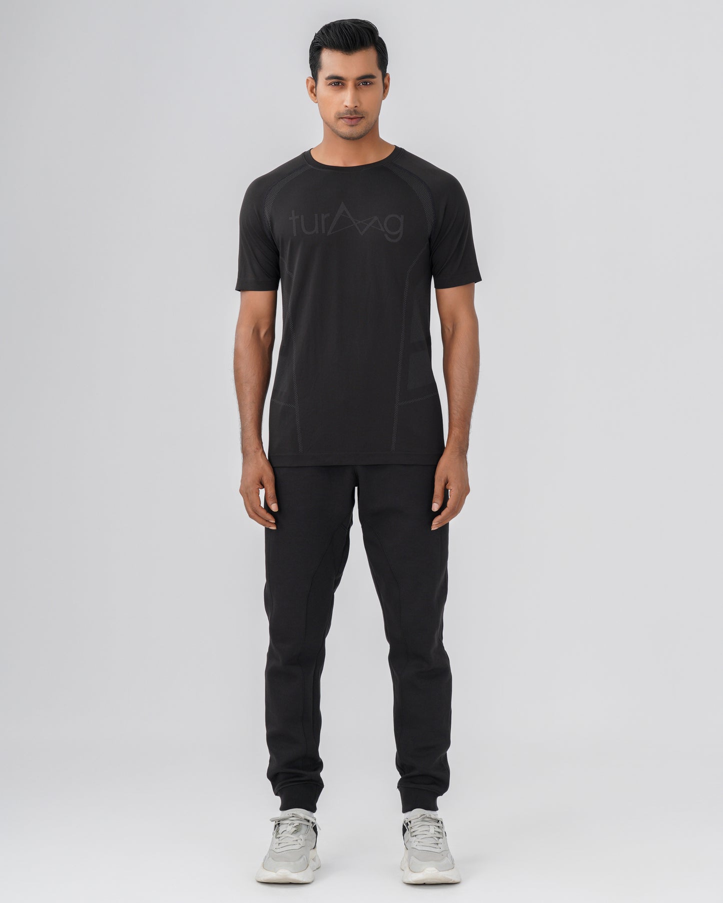 Aspect Series-1 Seamless T-Shirt