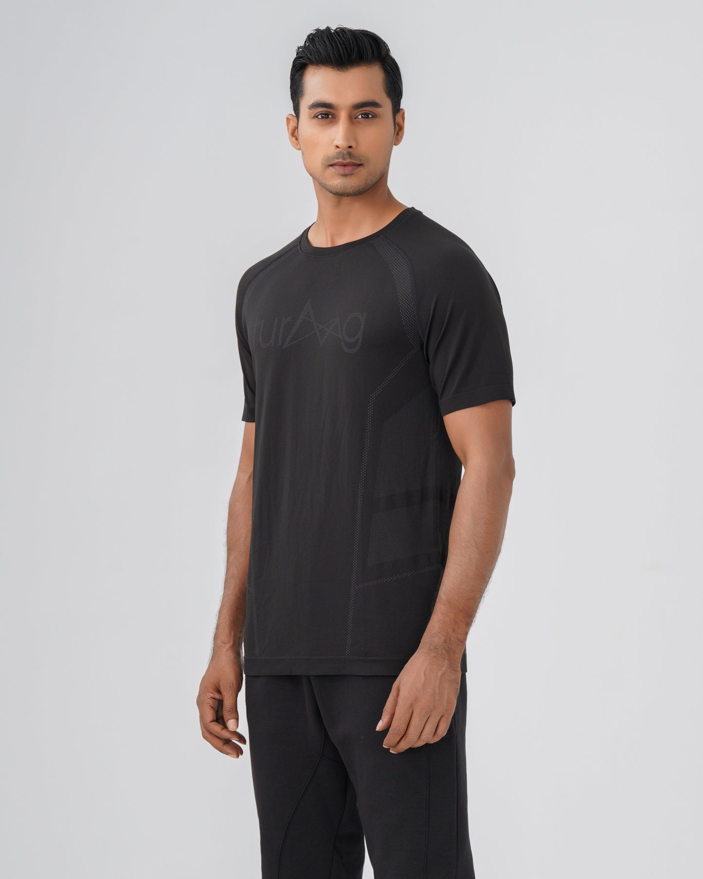 Aspect Series-1 Seamless T-Shirt