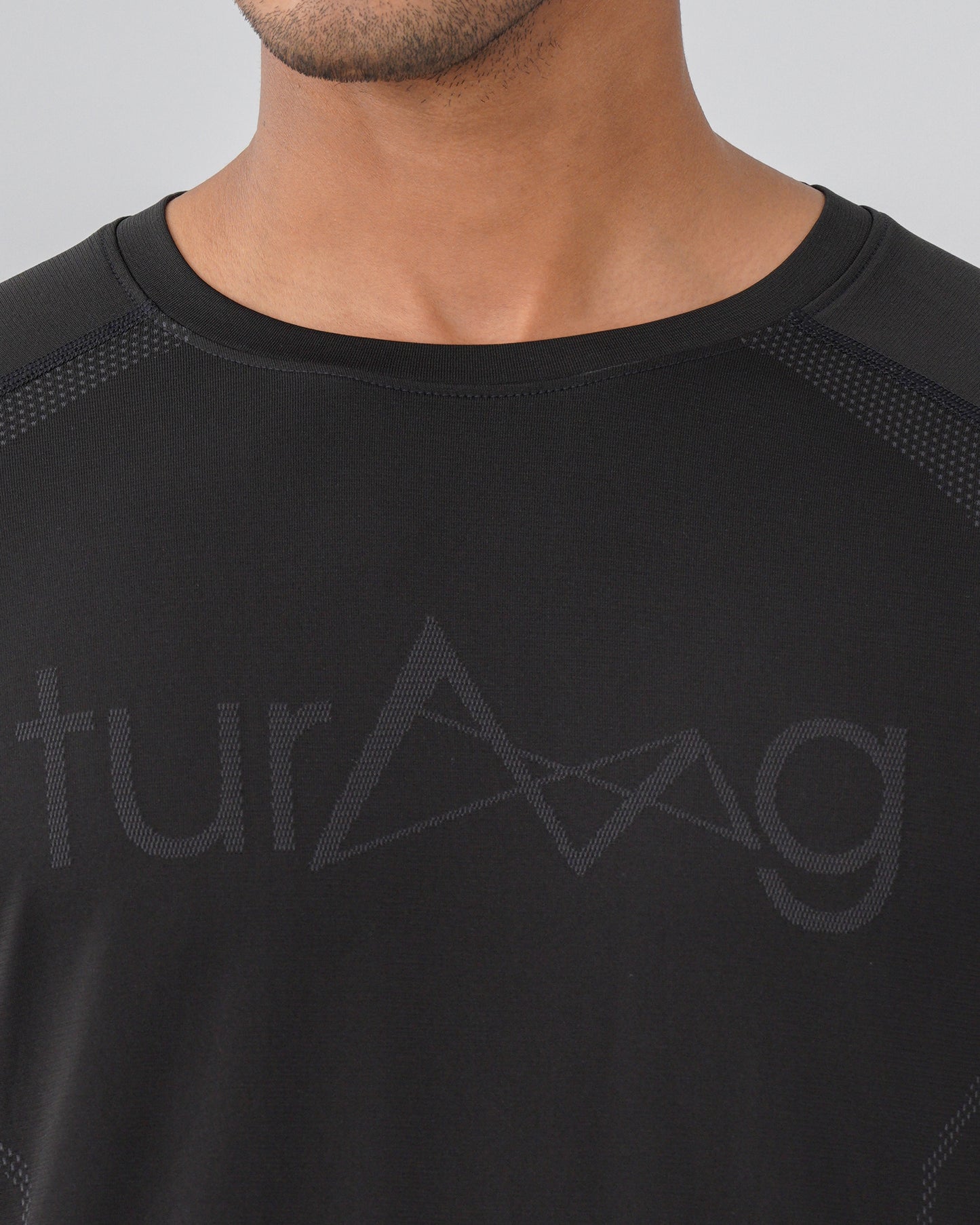 Aspect Series-1 Seamless T-Shirt