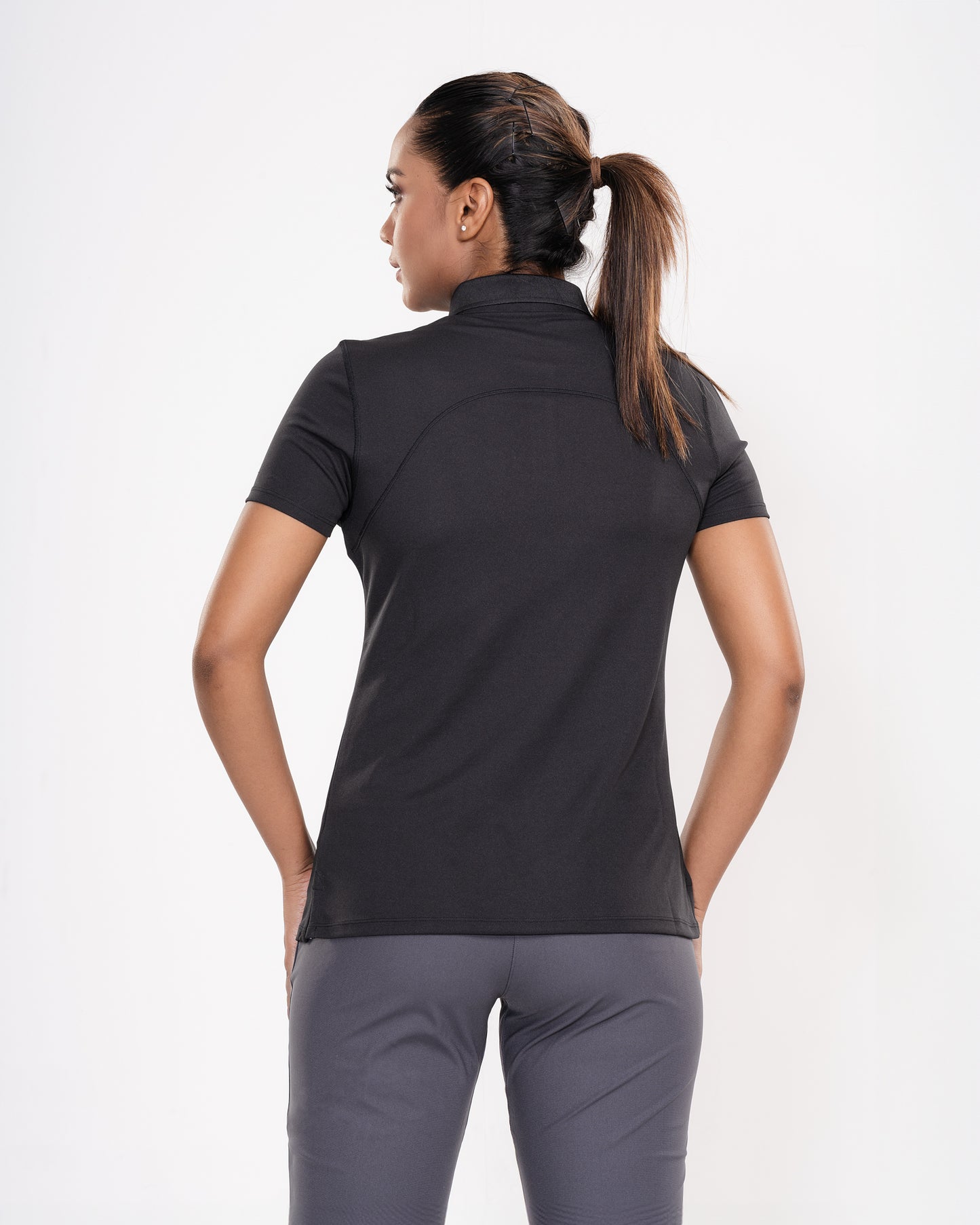 Athletica Polo Shirt