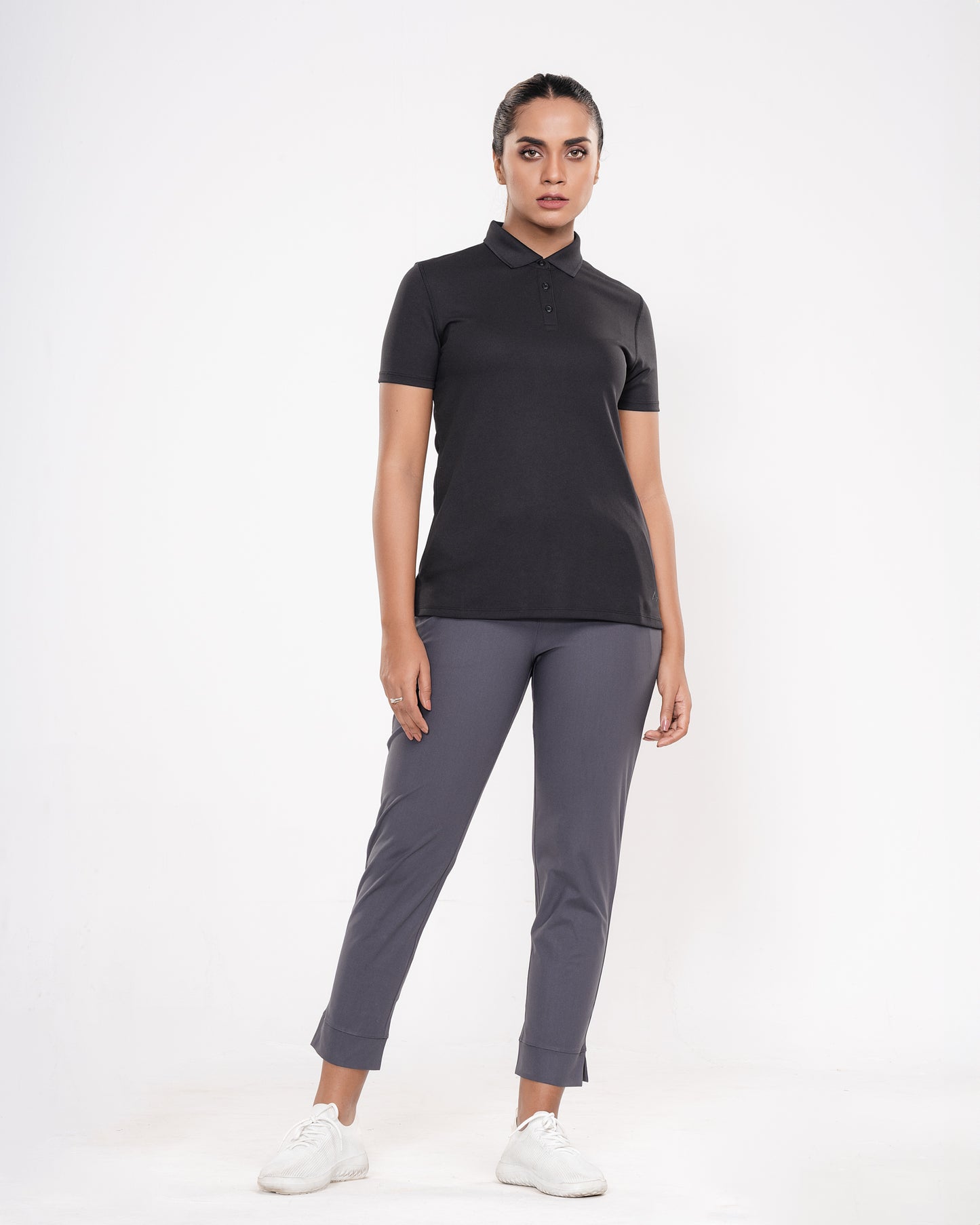 Athletica Polo Shirt