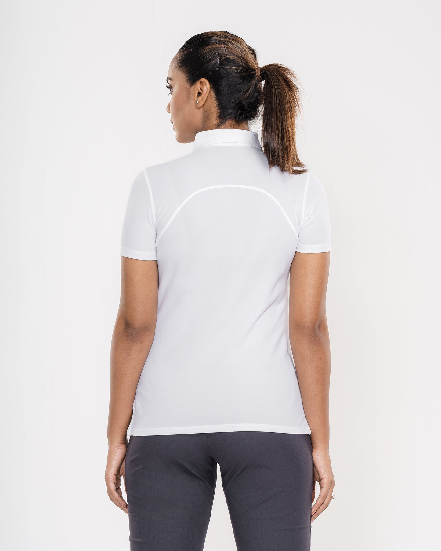 Athletica Polo Shirt