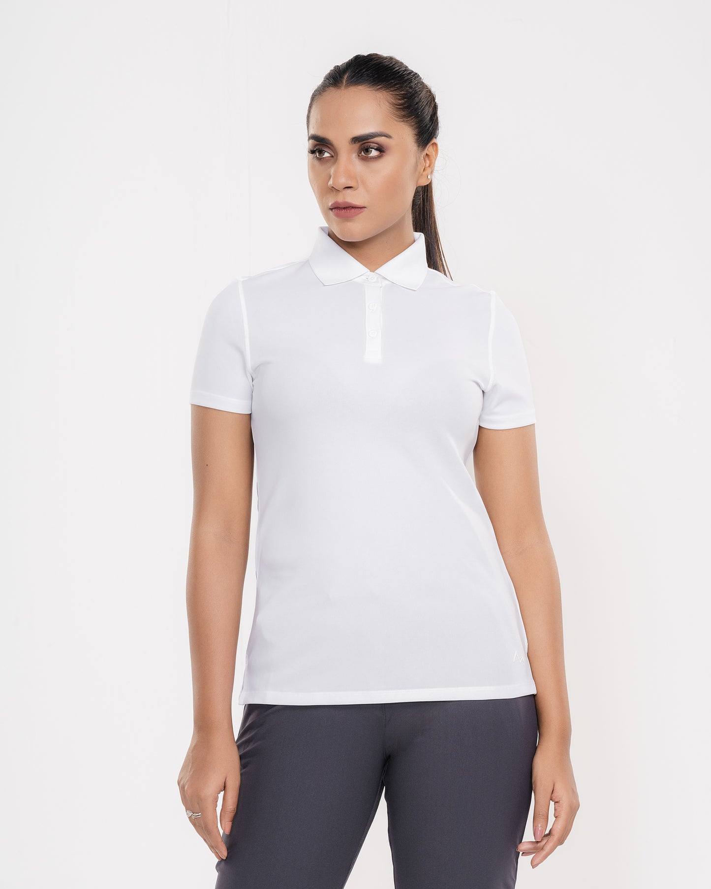 Athletica Polo Shirt