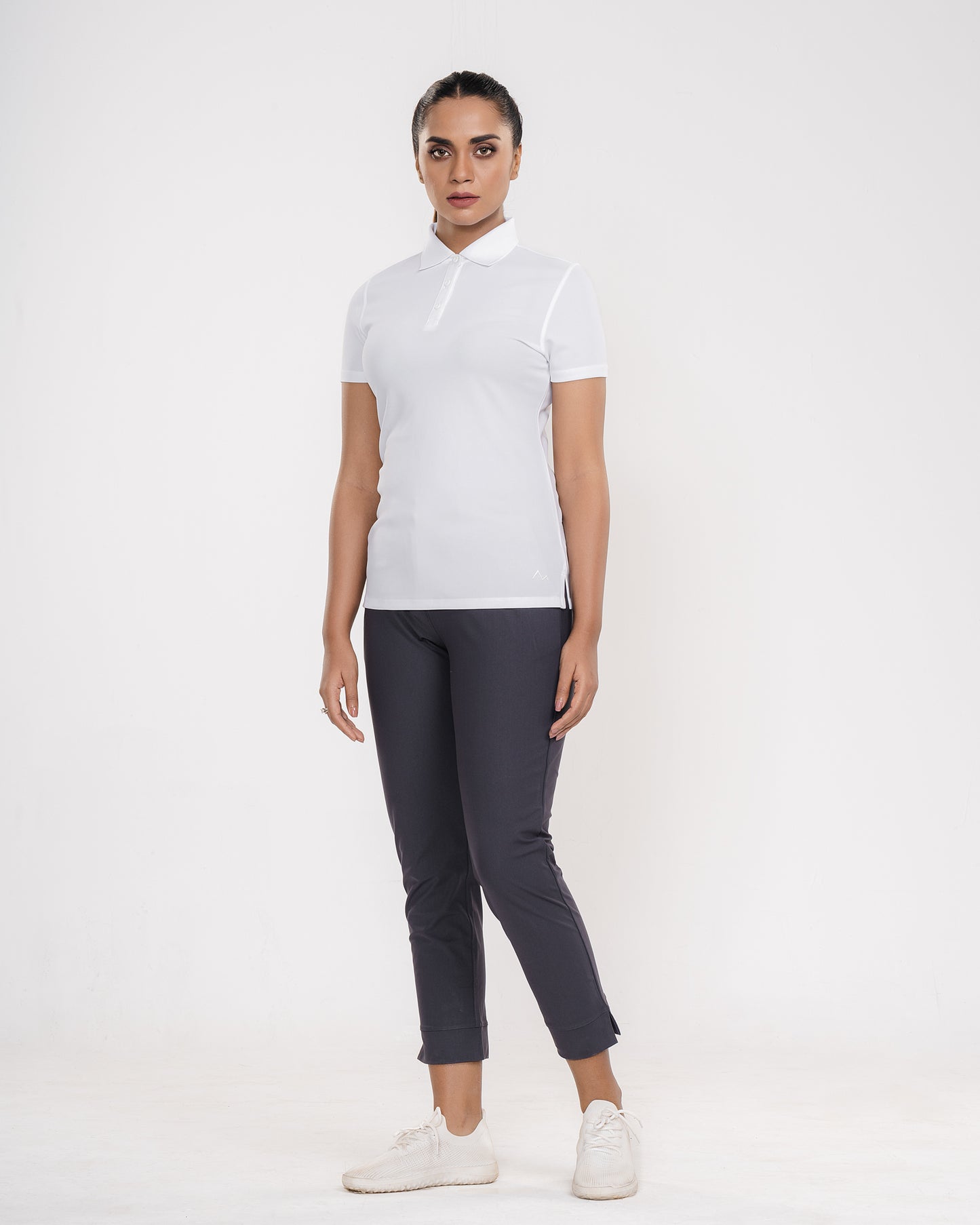 Athletica Polo Shirt