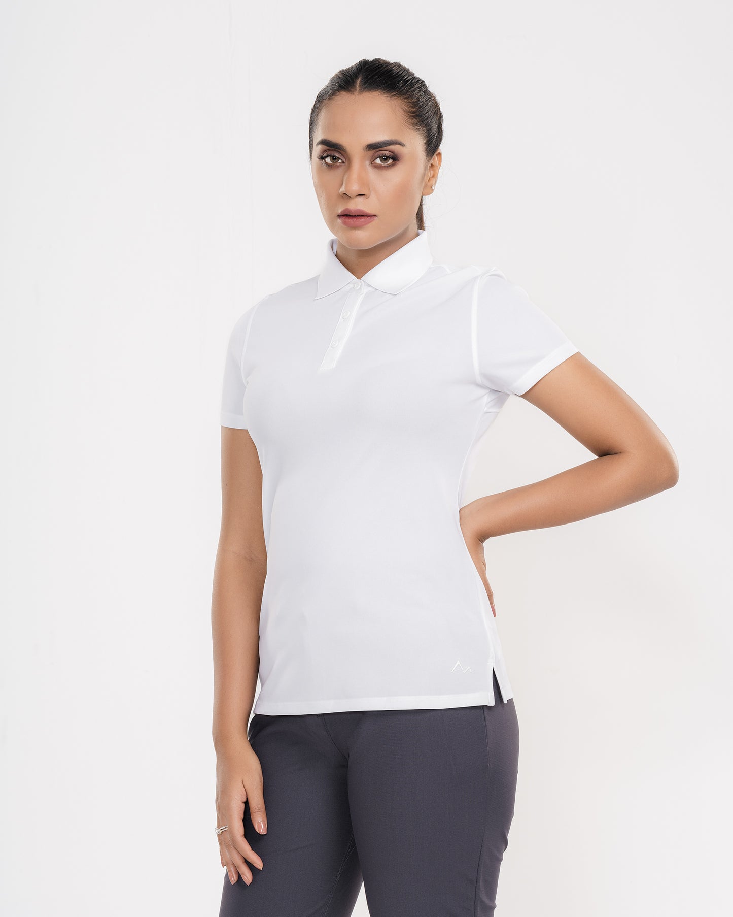 Athletica Polo Shirt