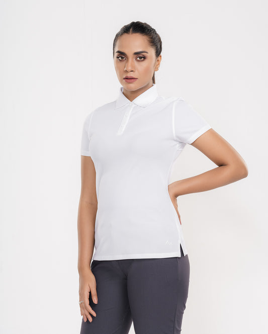 Athletica Polo Shirt