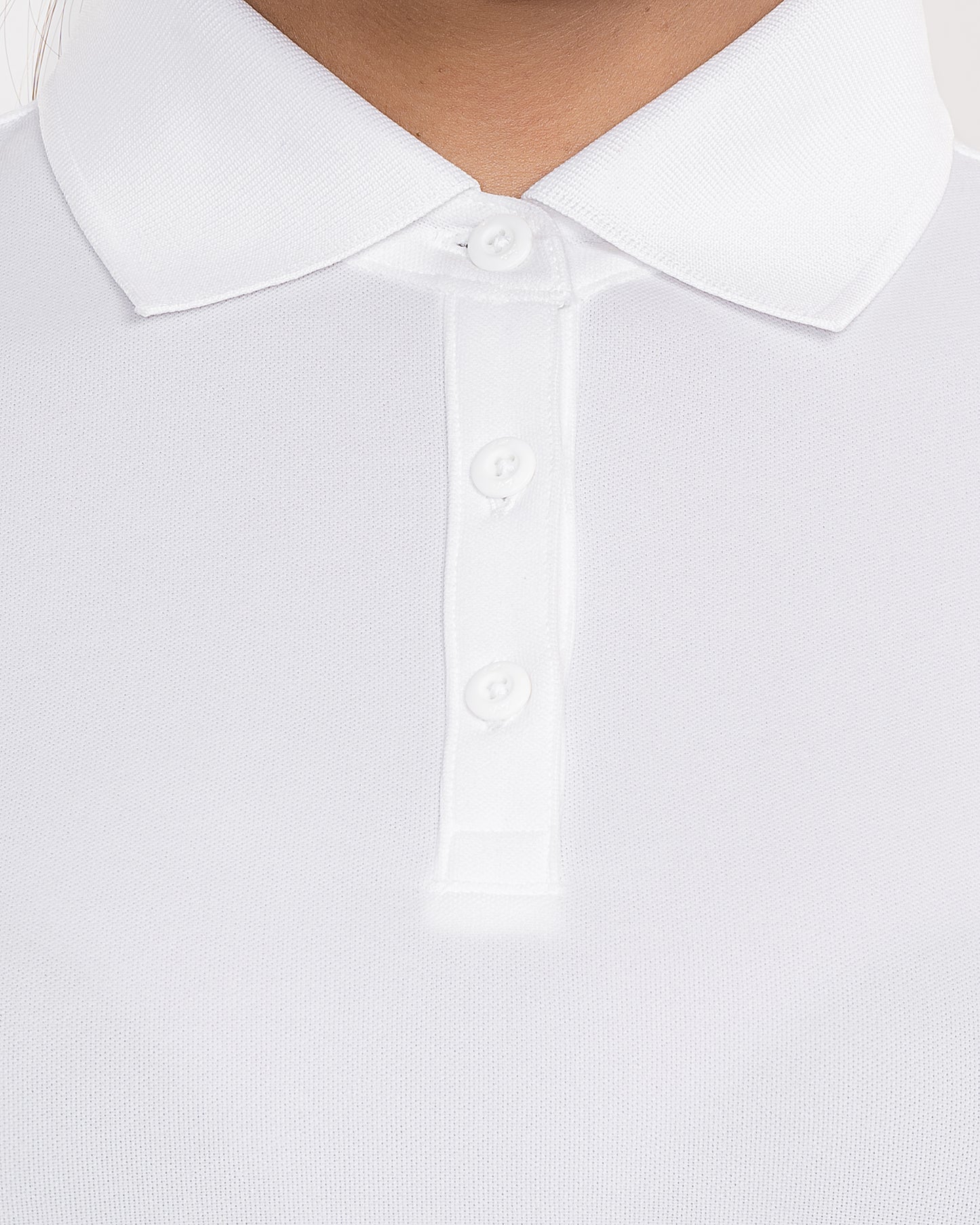 Athletica Polo Shirt