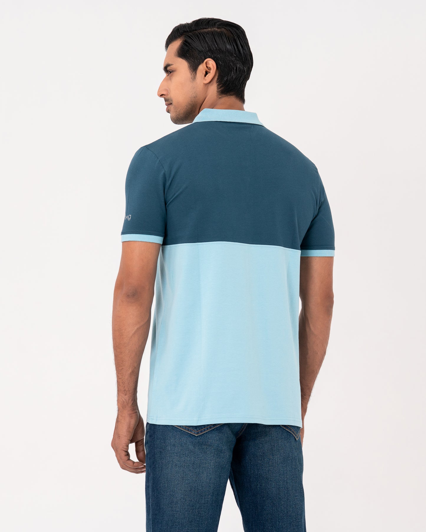 Axis Polo Shirt