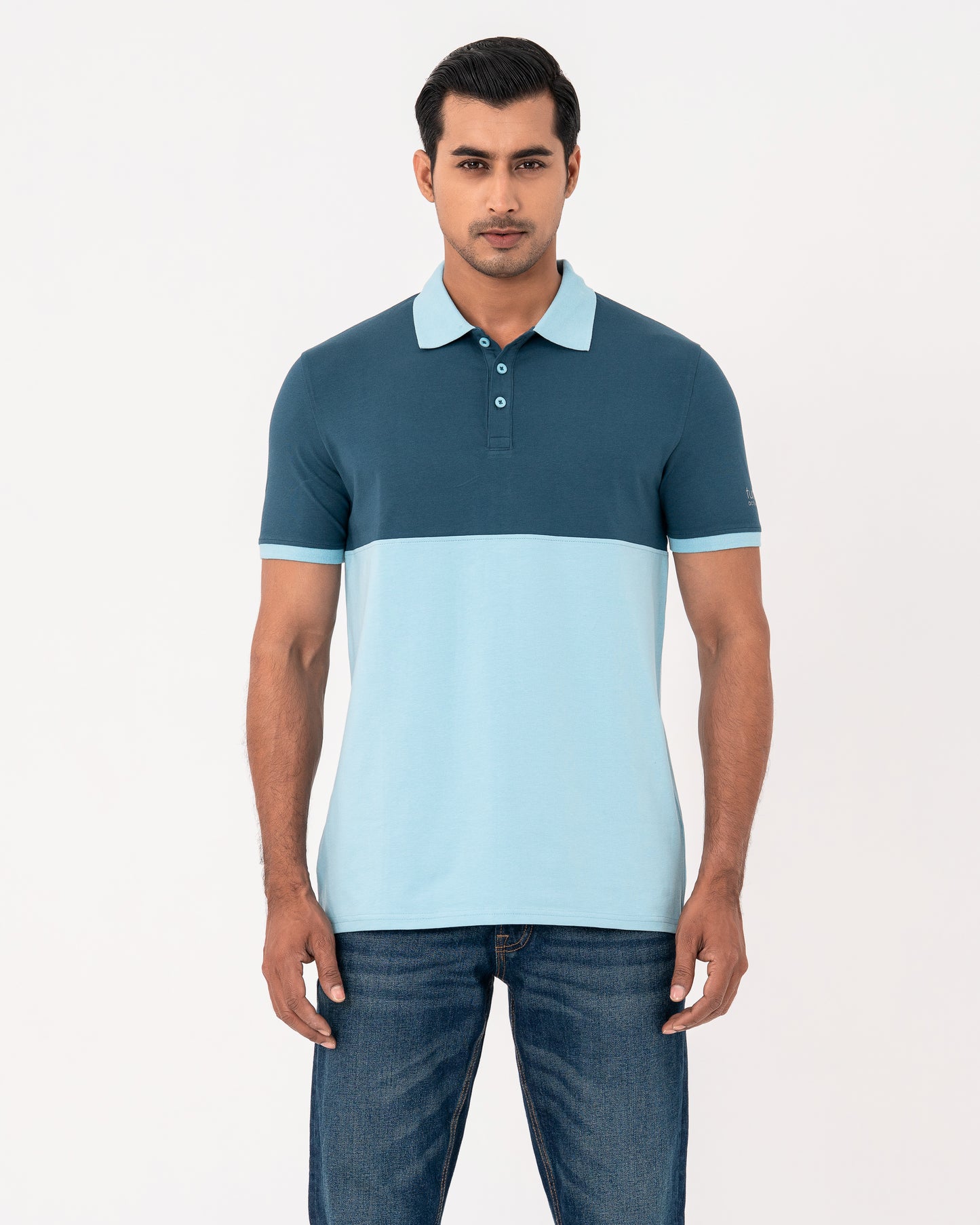 Axis Polo Shirt