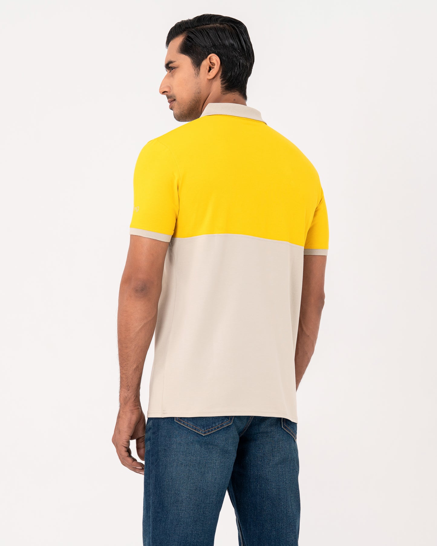 Axis Polo Shirt