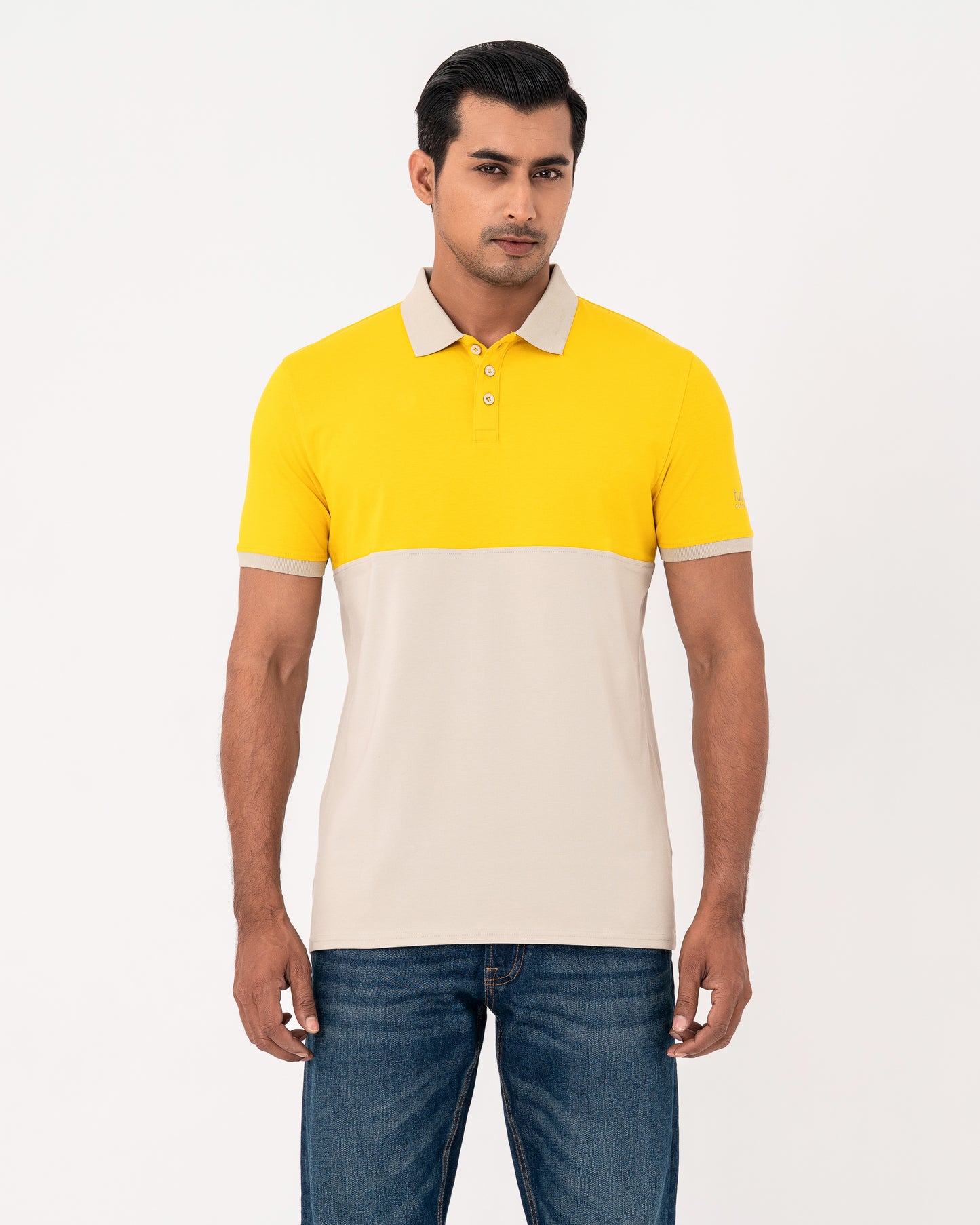 Axis Polo Shirt