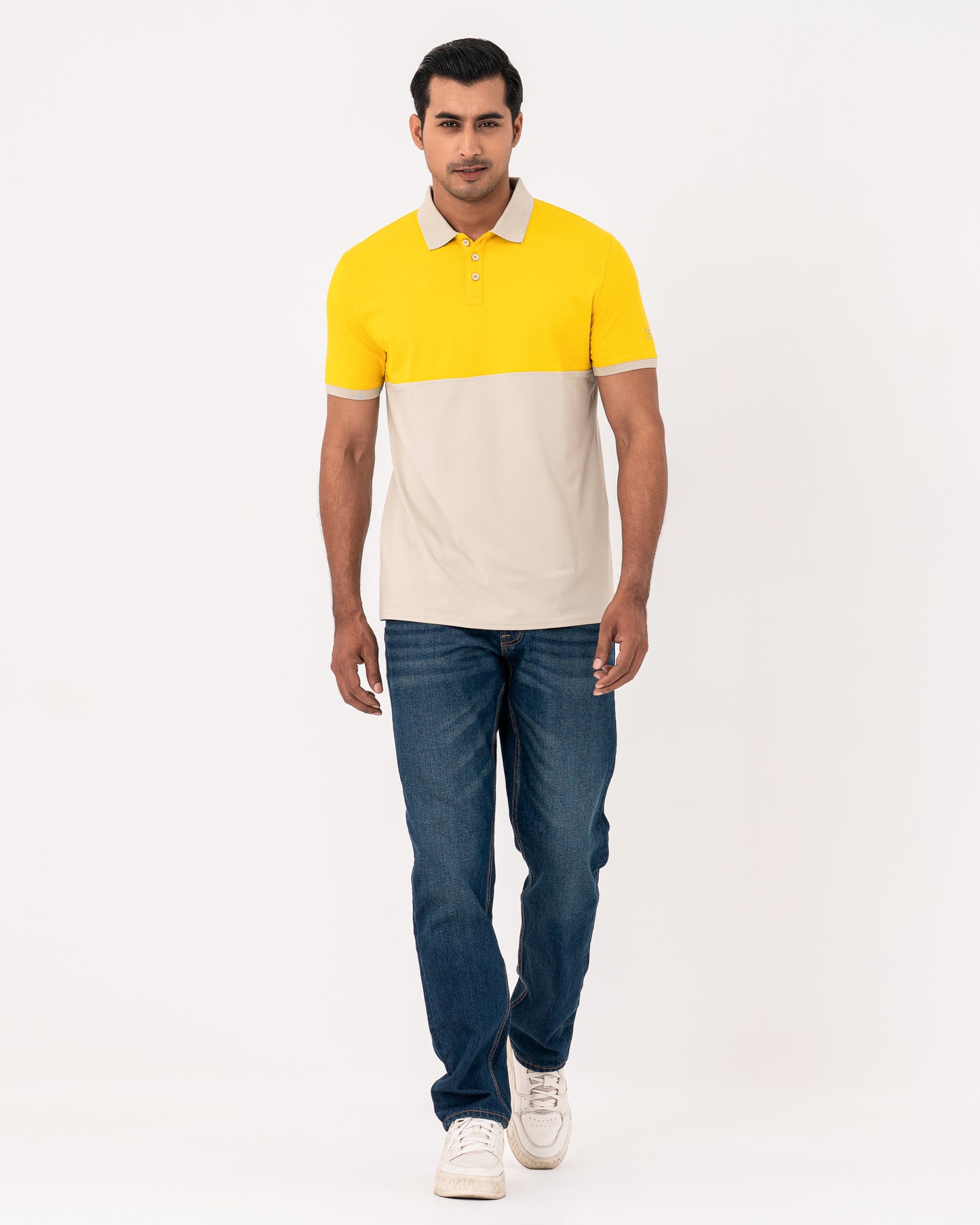 Axis Polo Shirt