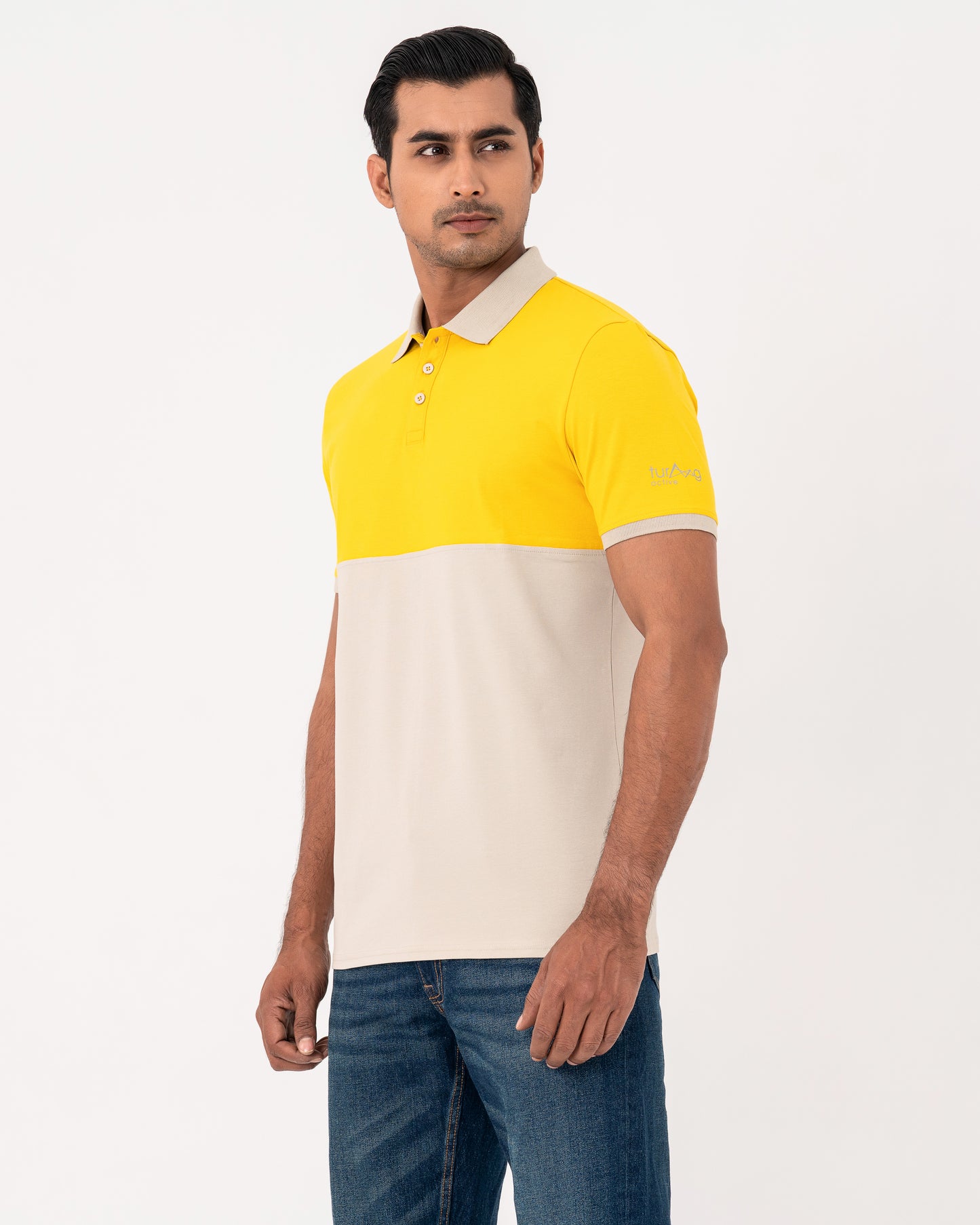 Axis Polo Shirt