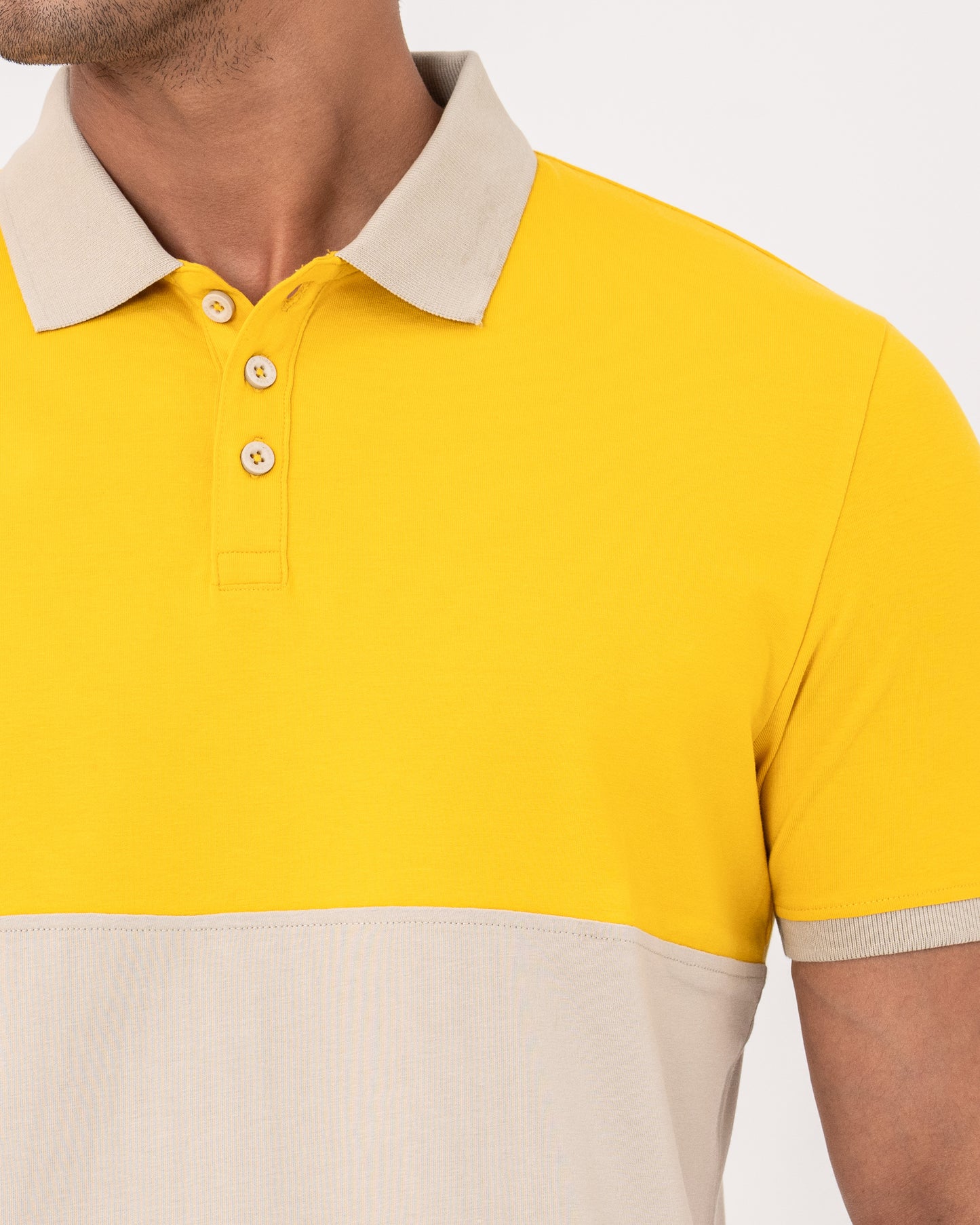 Axis Polo Shirt