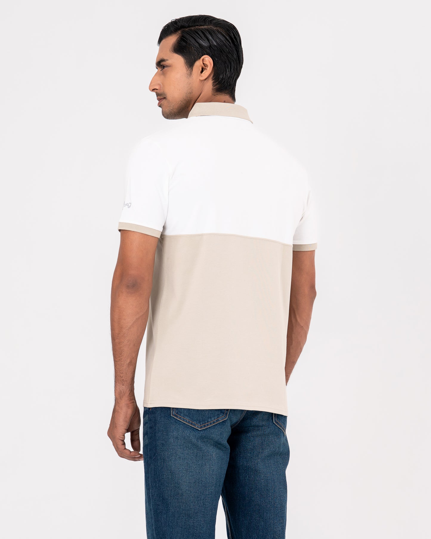 Axis Polo Shirt