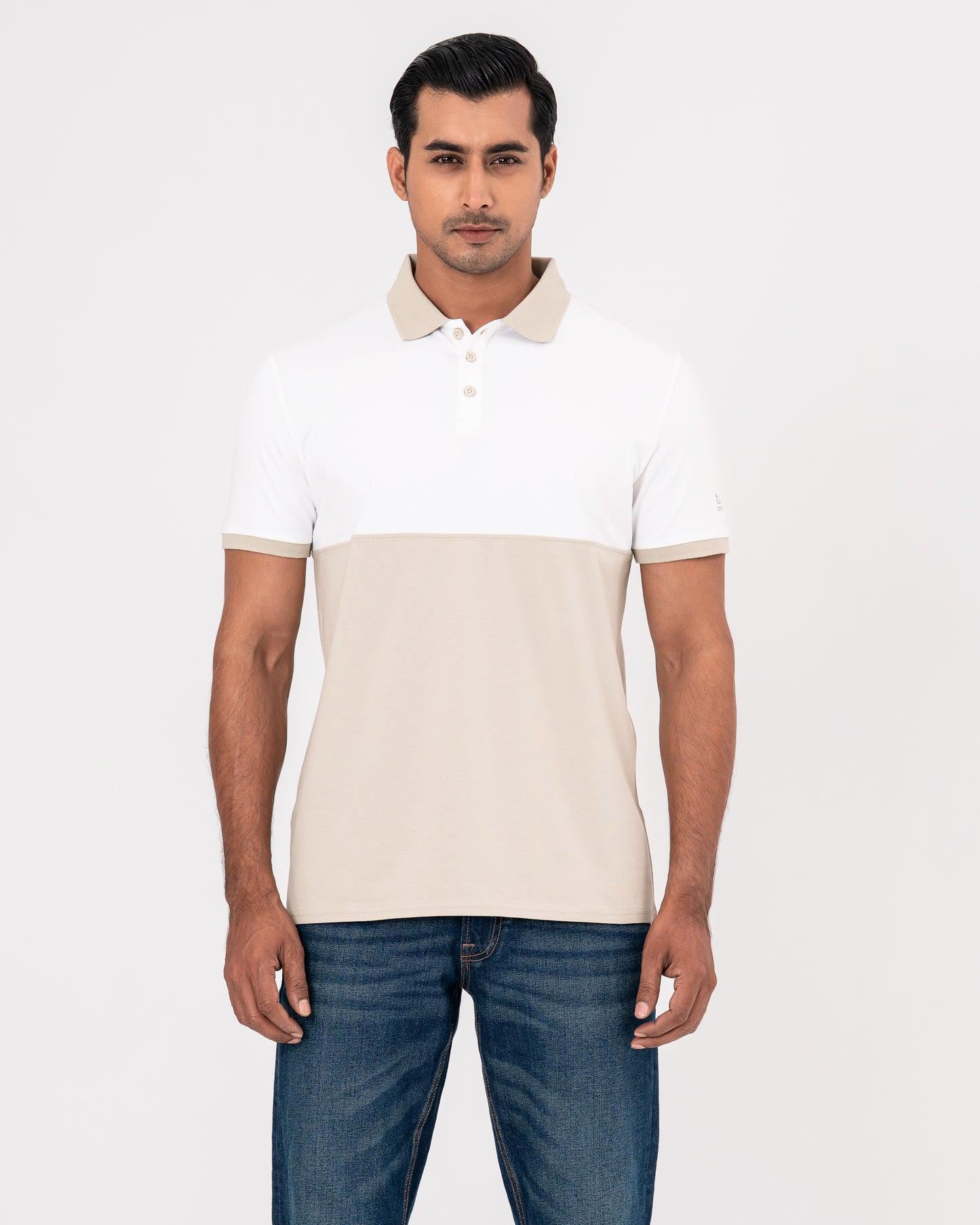 Axis Polo Shirt