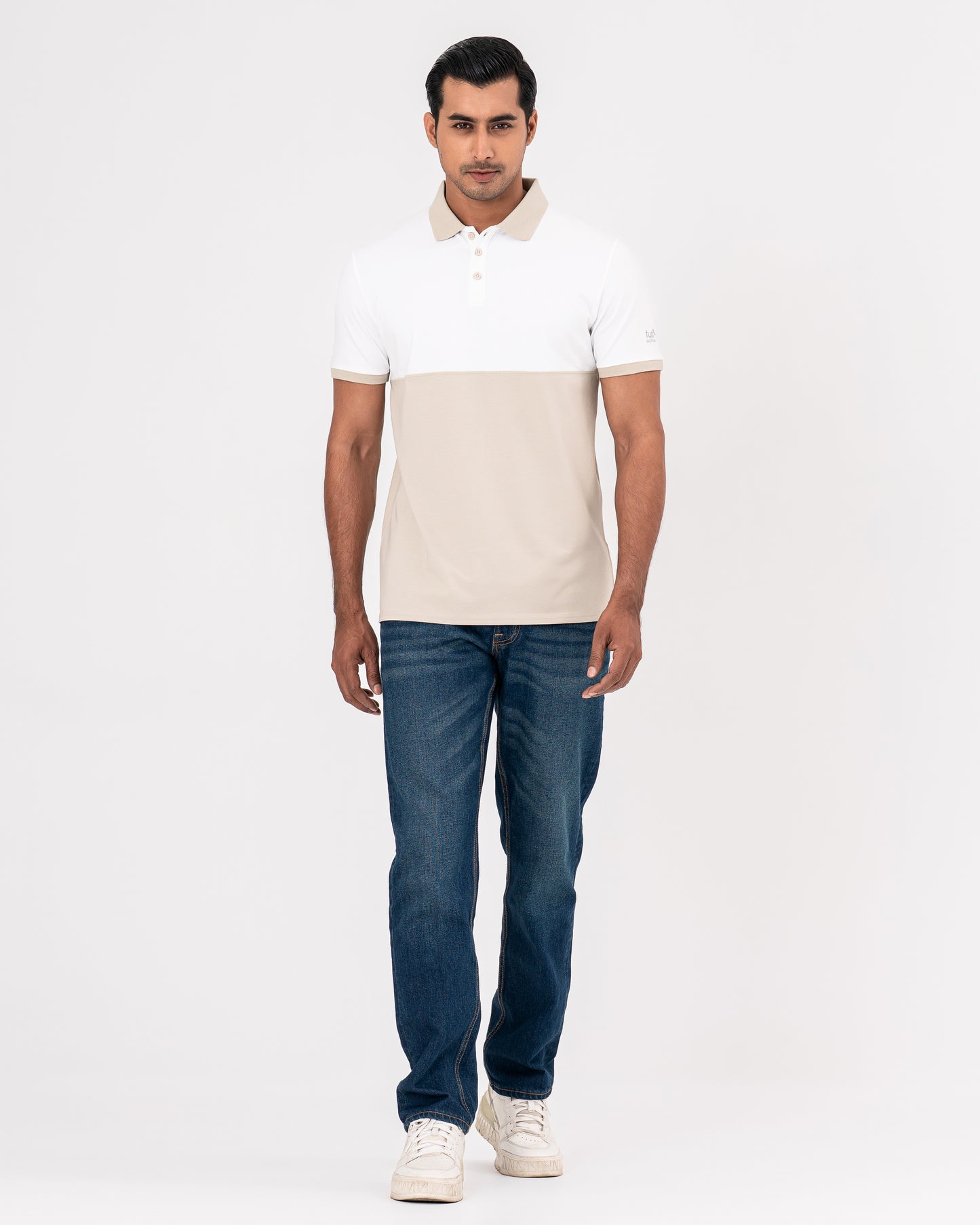 Axis Polo Shirt