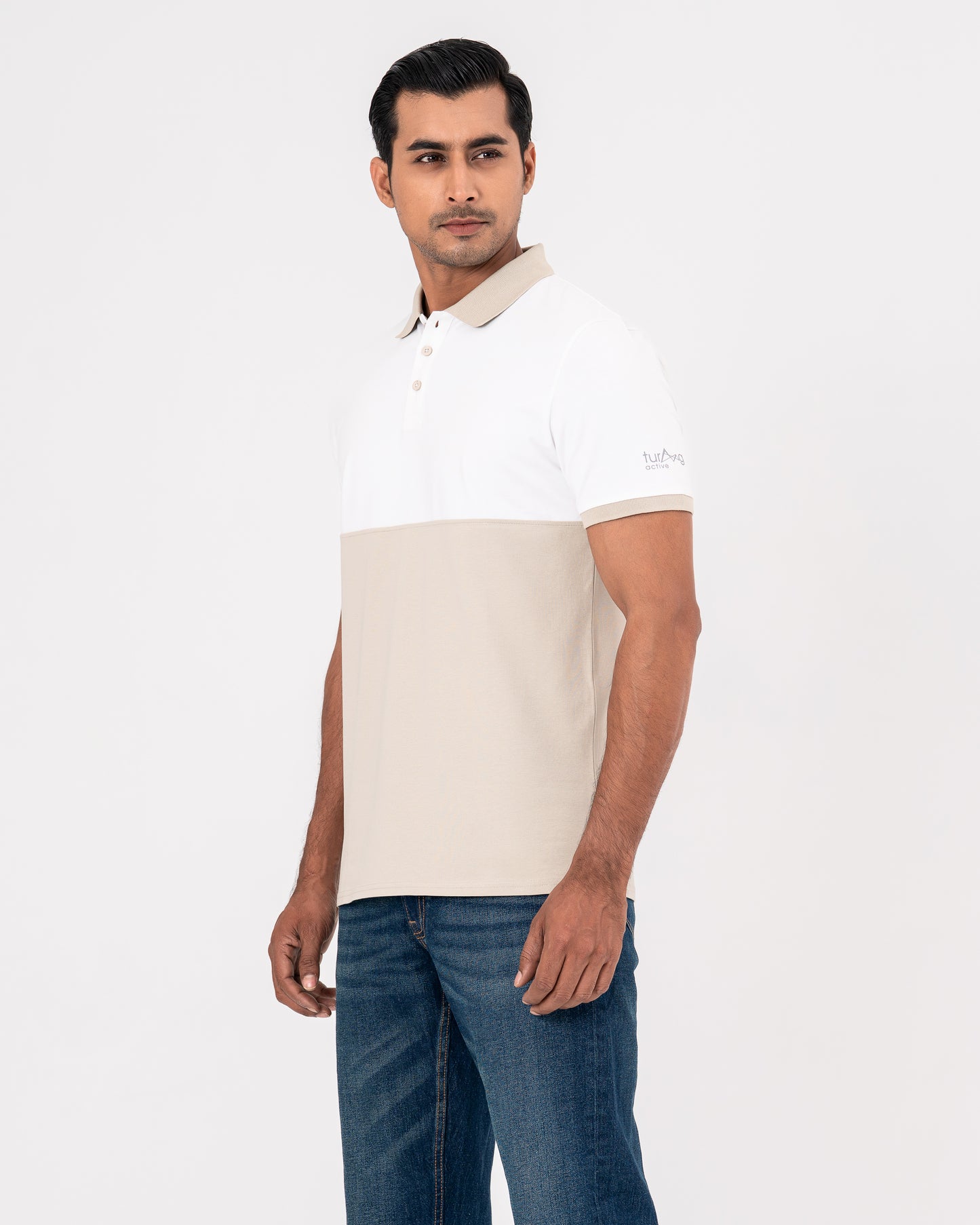 Axis Polo Shirt