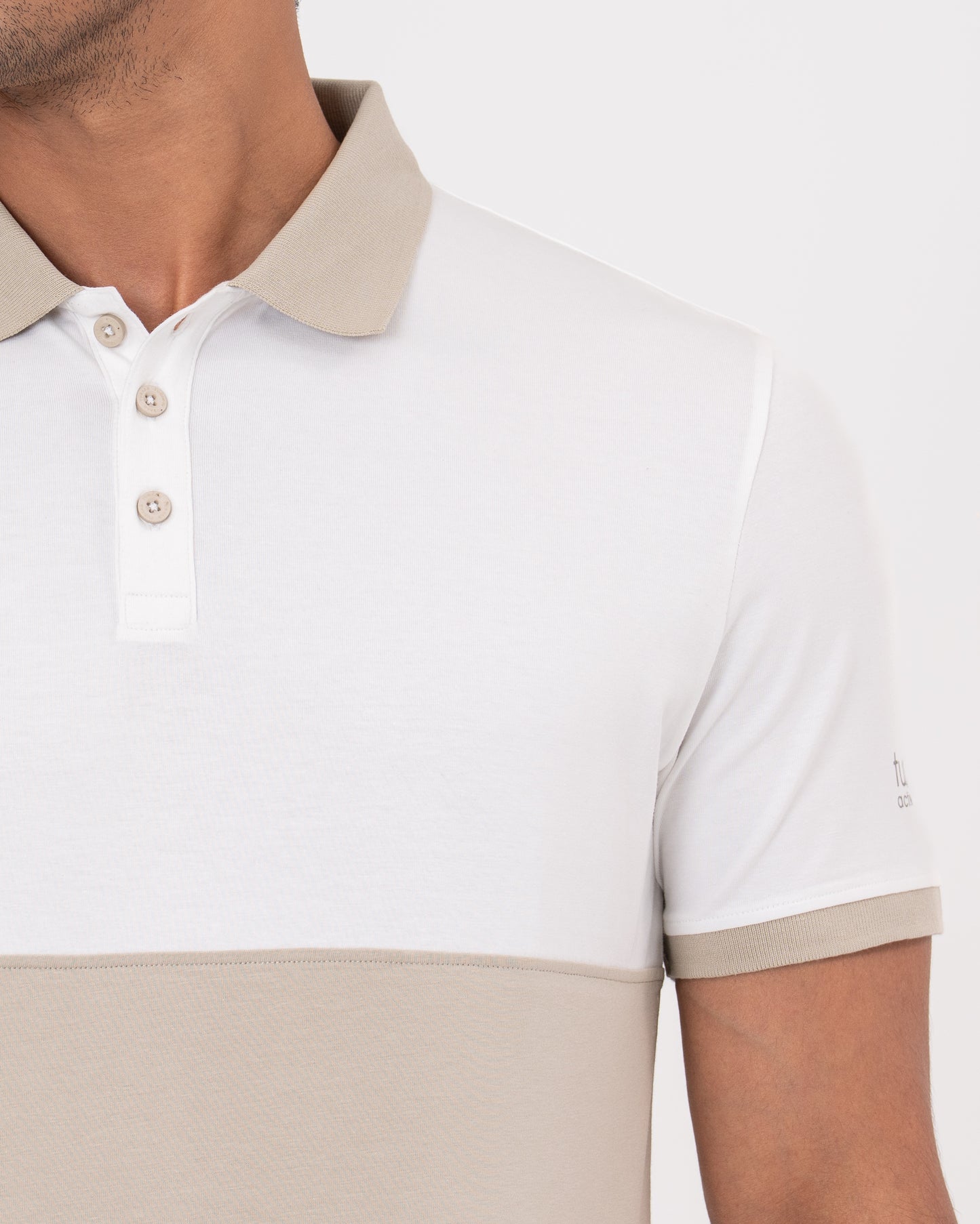 Axis Polo Shirt