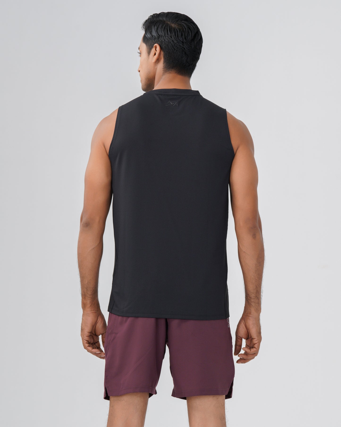 Blaze Tank Top