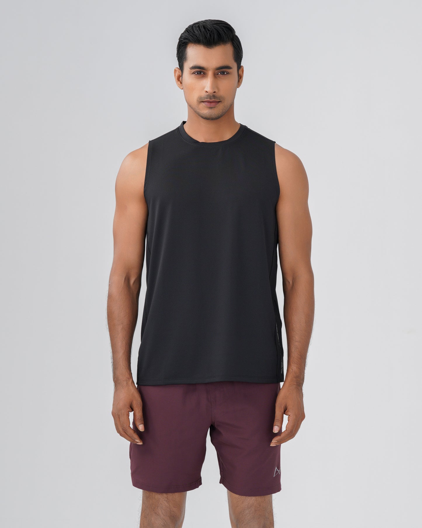 Blaze Tank Top
