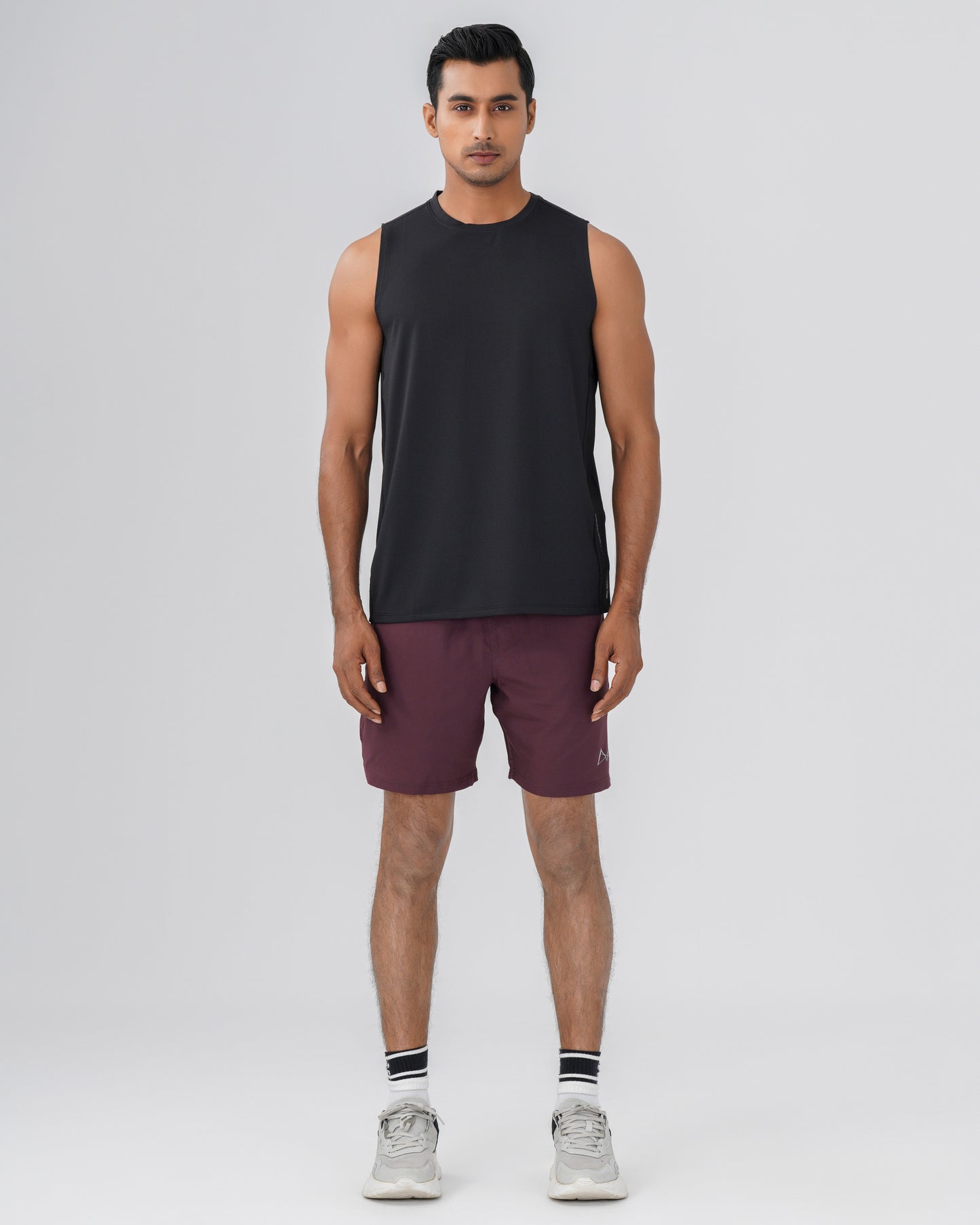 Blaze Tank Top