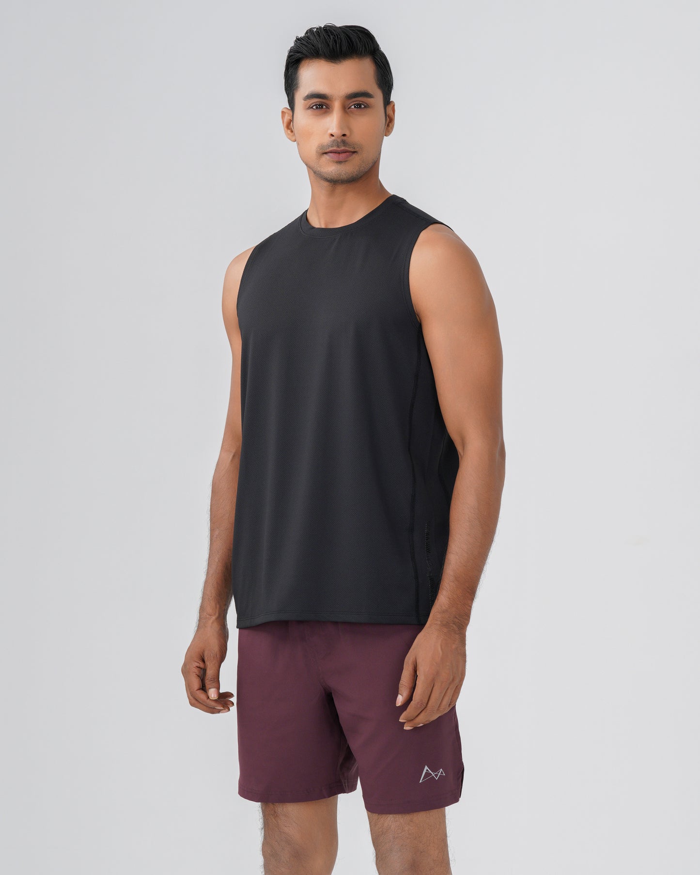 Blaze Tank Top