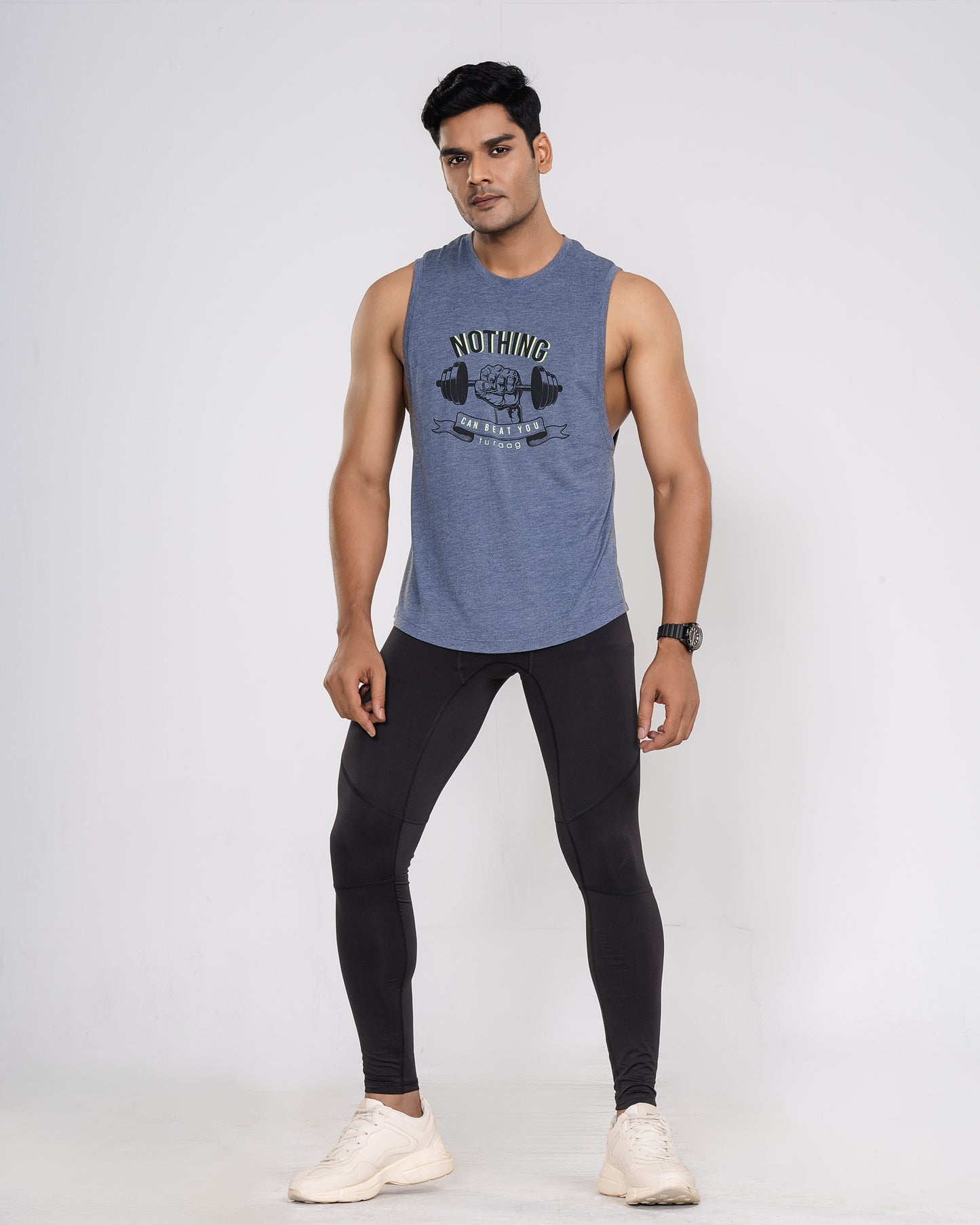 Compress Pro Compression Leggings
