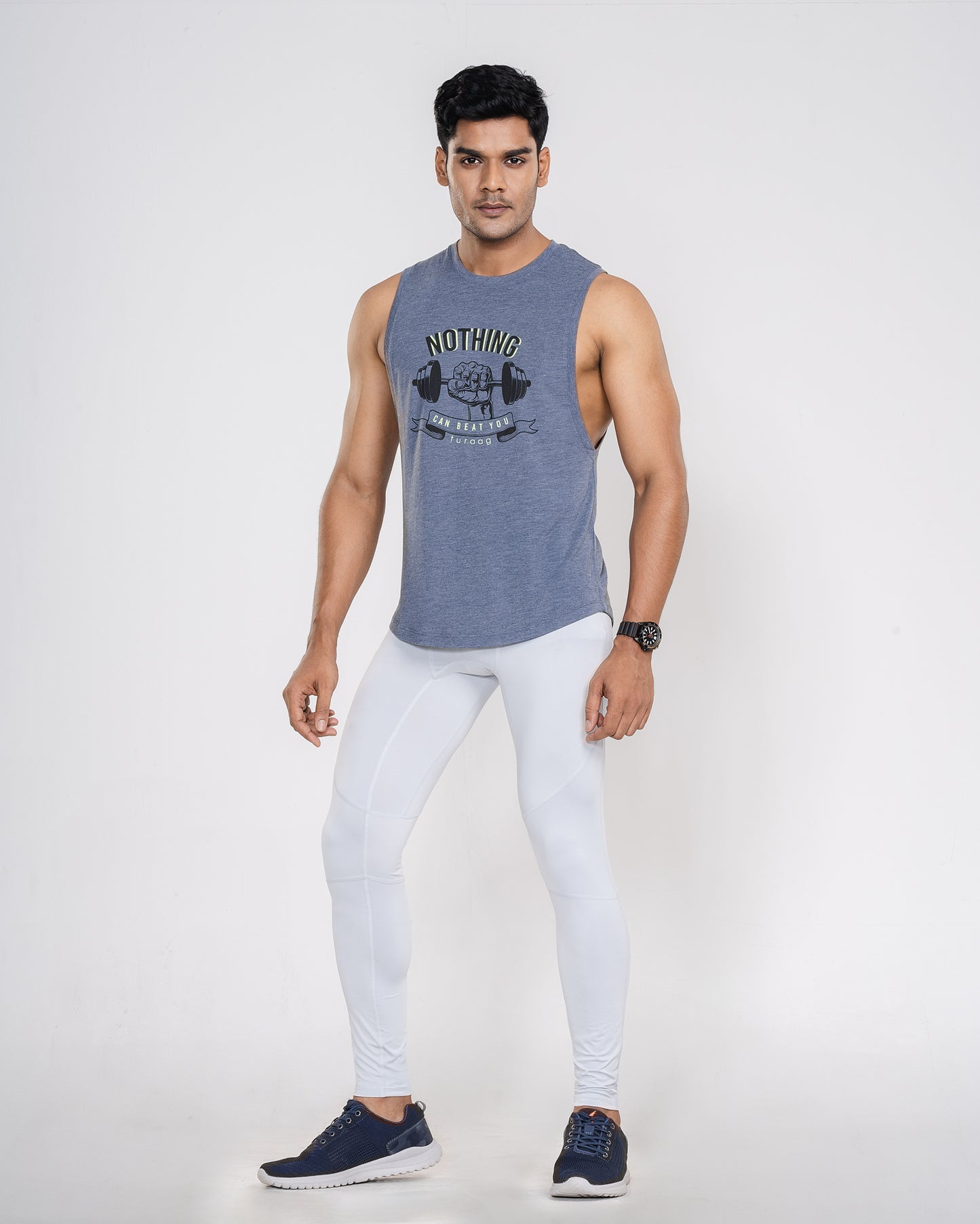 Compress Pro Compression Leggings