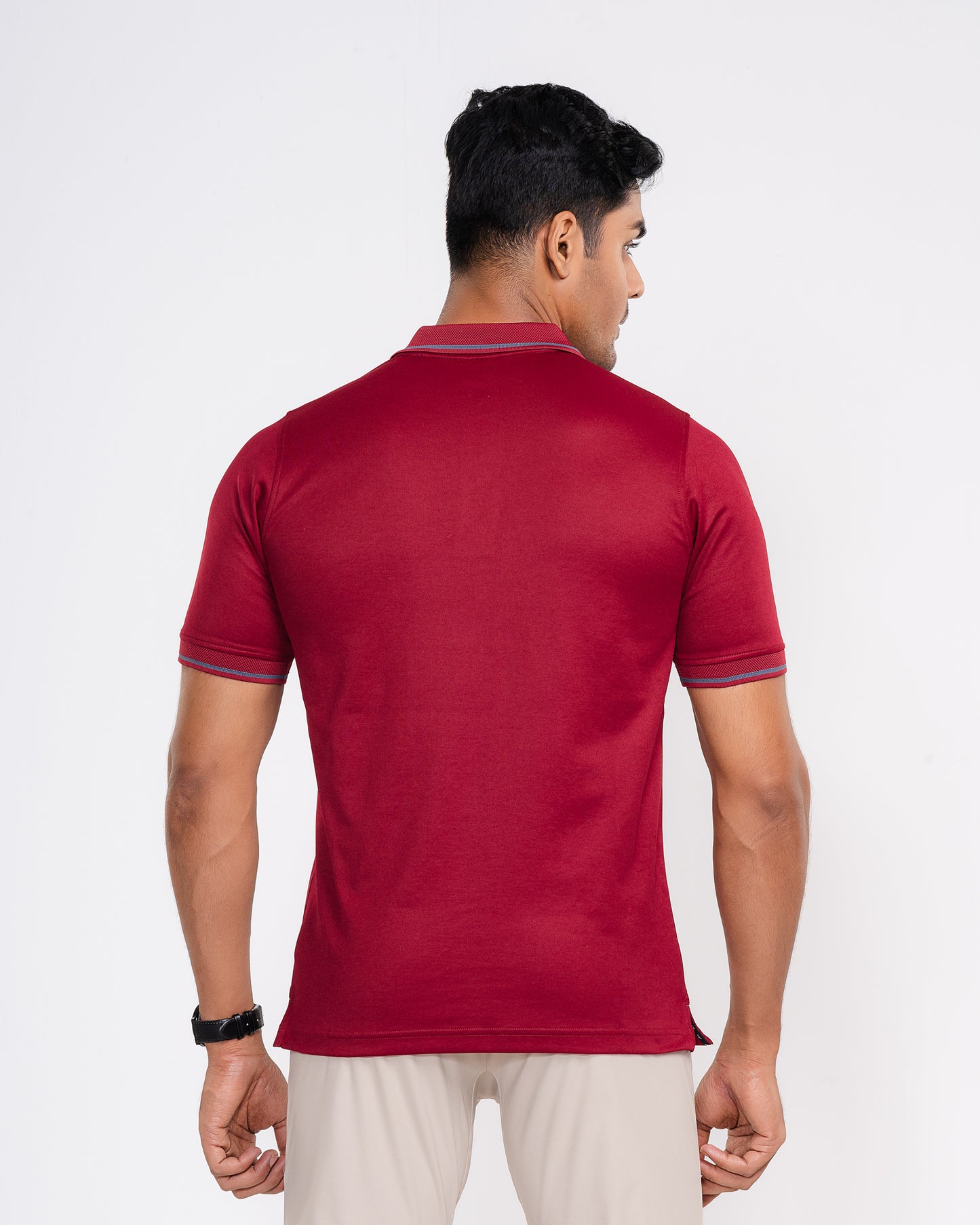 Dawn of Era Polo Shirt