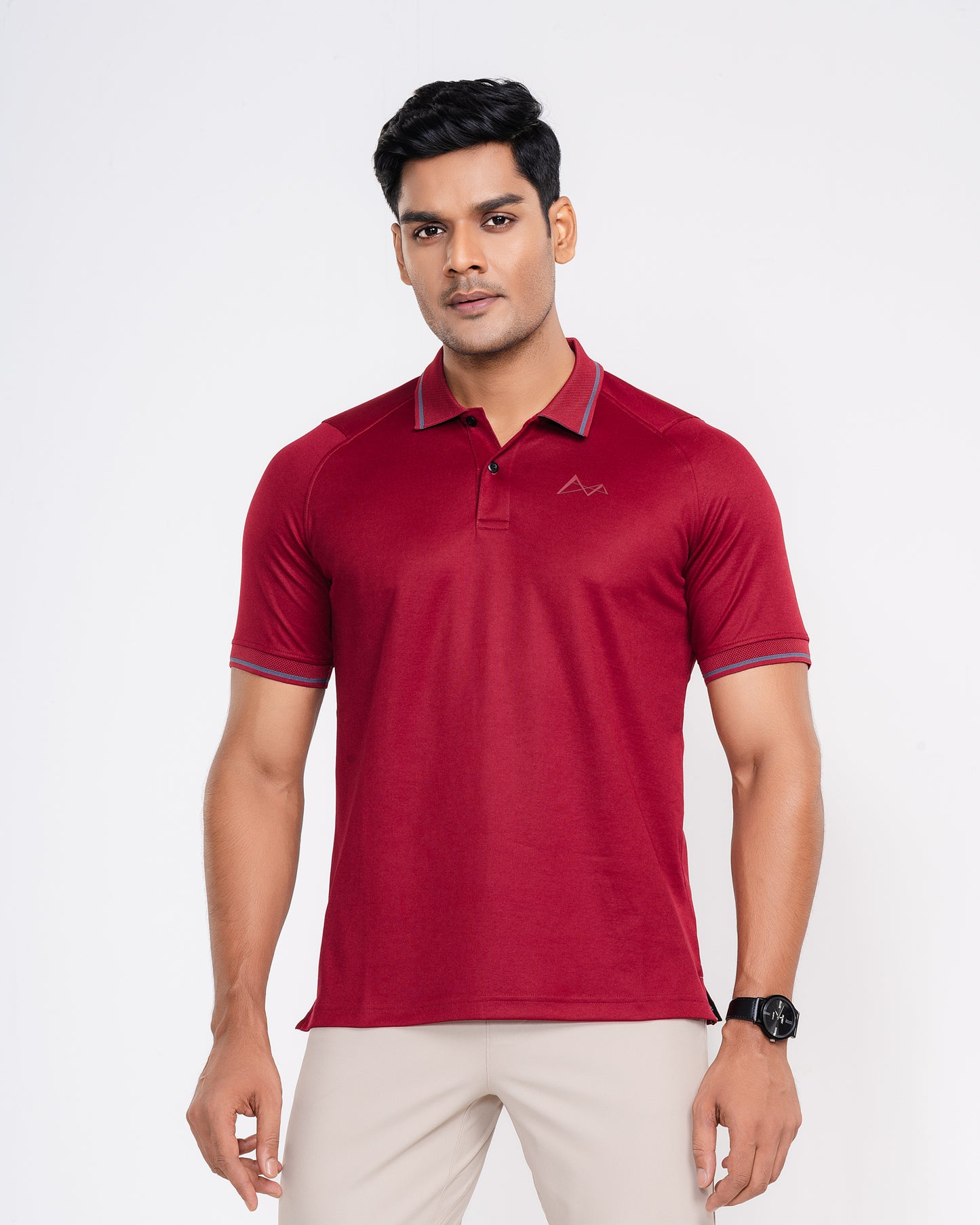 Dawn of Era Polo Shirt