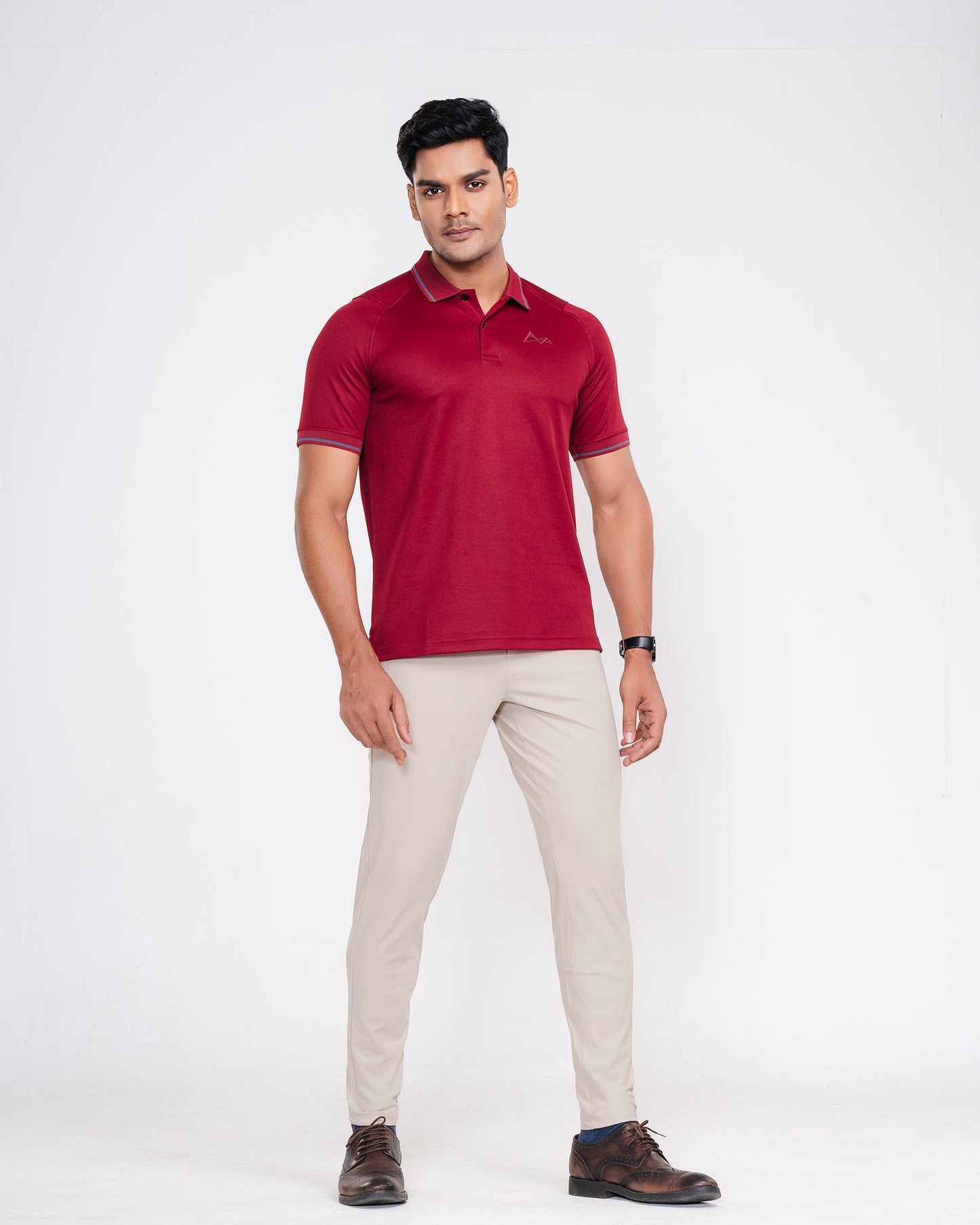 Dawn of Era Polo Shirt