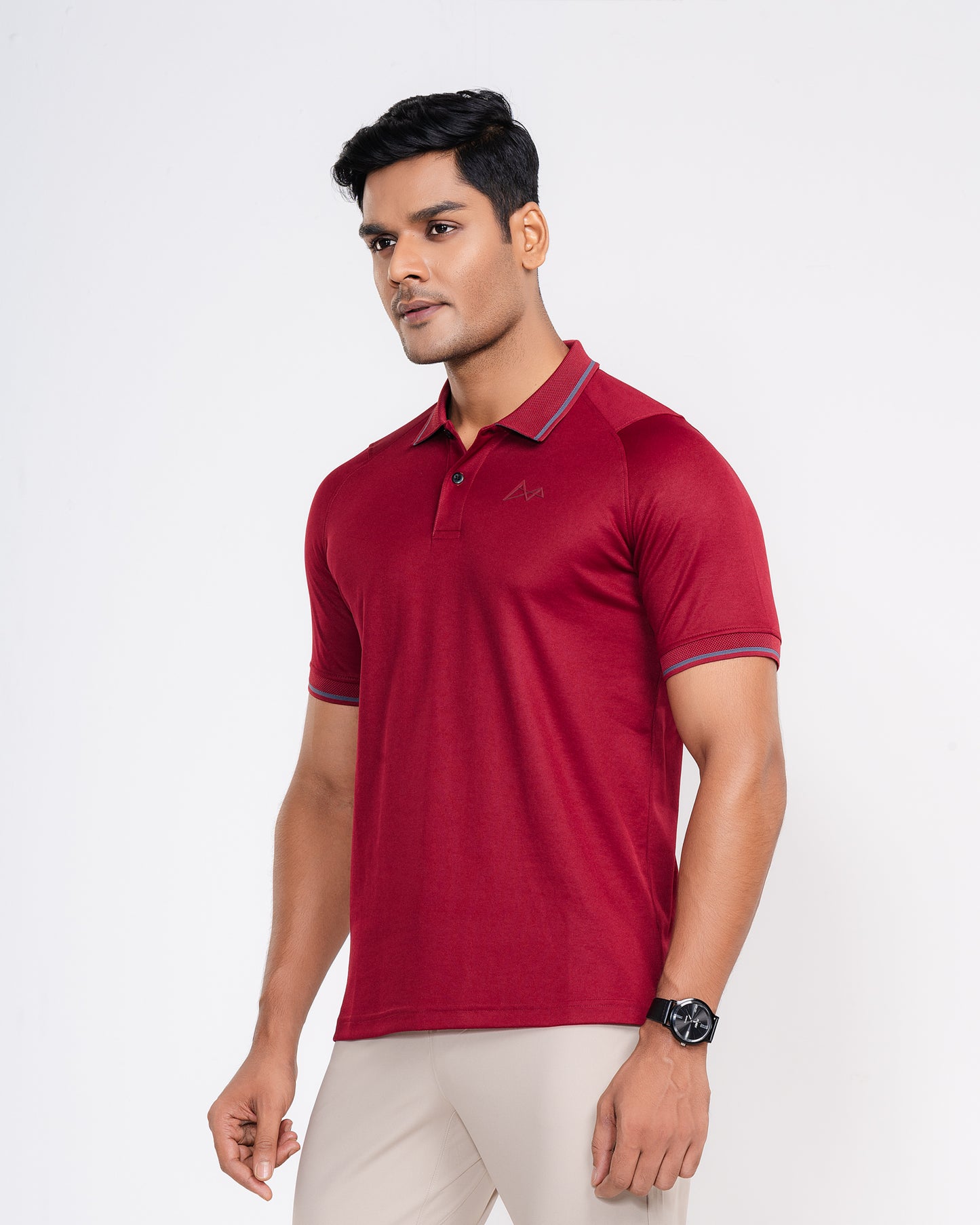 Dawn of Era Polo Shirt
