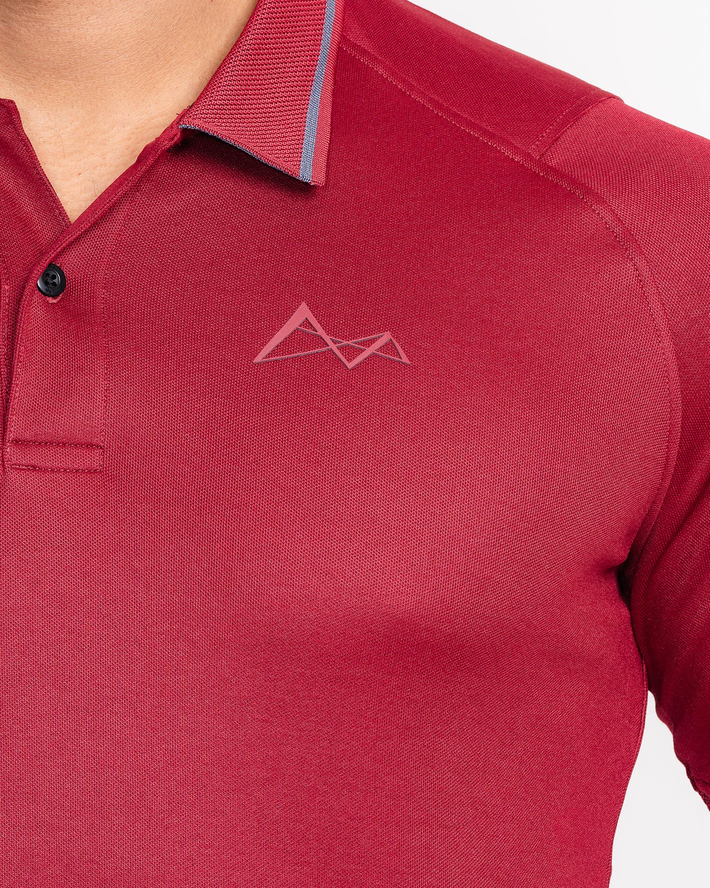 Dawn of Era Polo Shirt