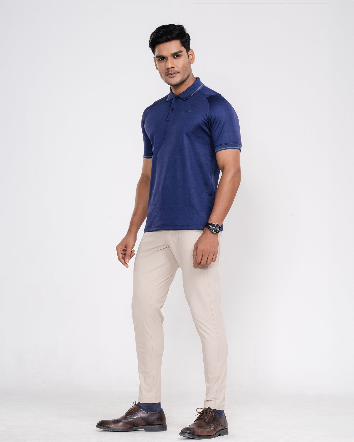 Dawn of Era Polo Shirt