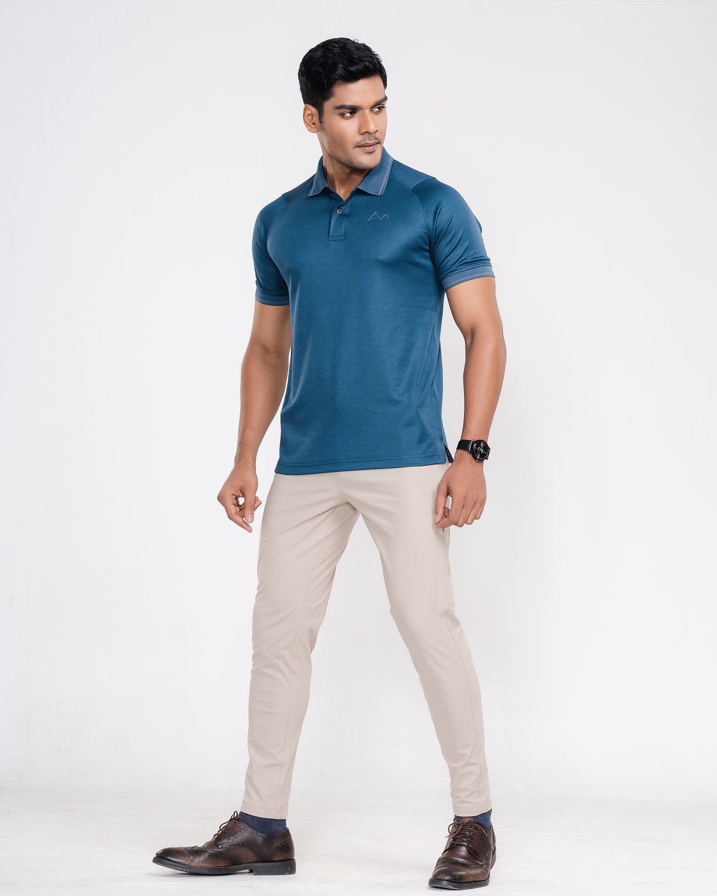 Dawn of Era Polo Shirt
