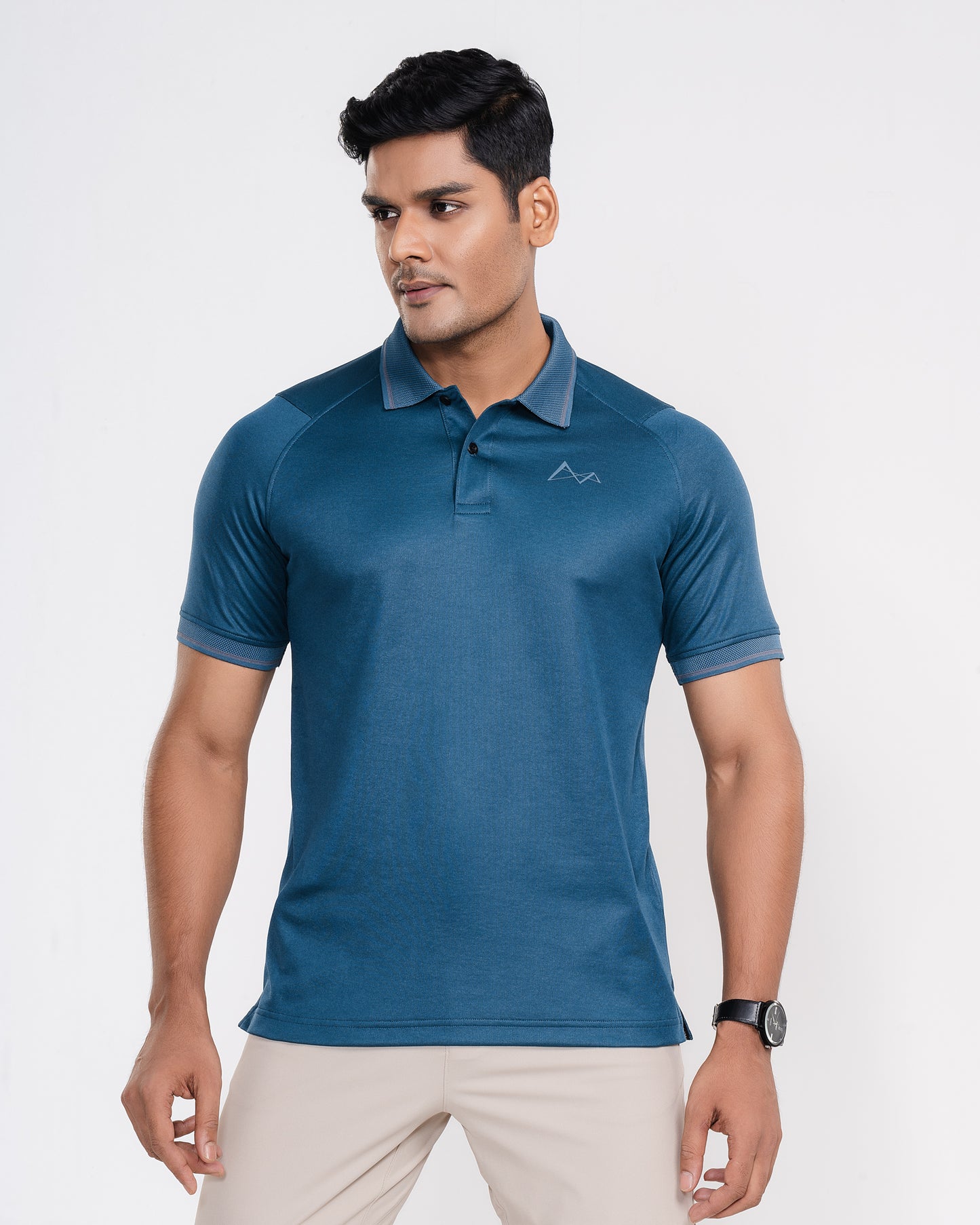 Dawn of Era Polo Shirt