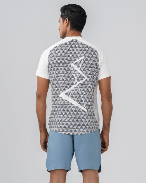 Elevate Running Series-1 T-Shirt