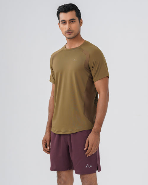 Elevate Running Series-1 T-Shirt