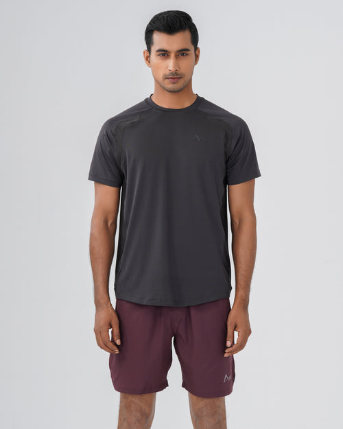 Elevate Running Series-1 T-Shirt