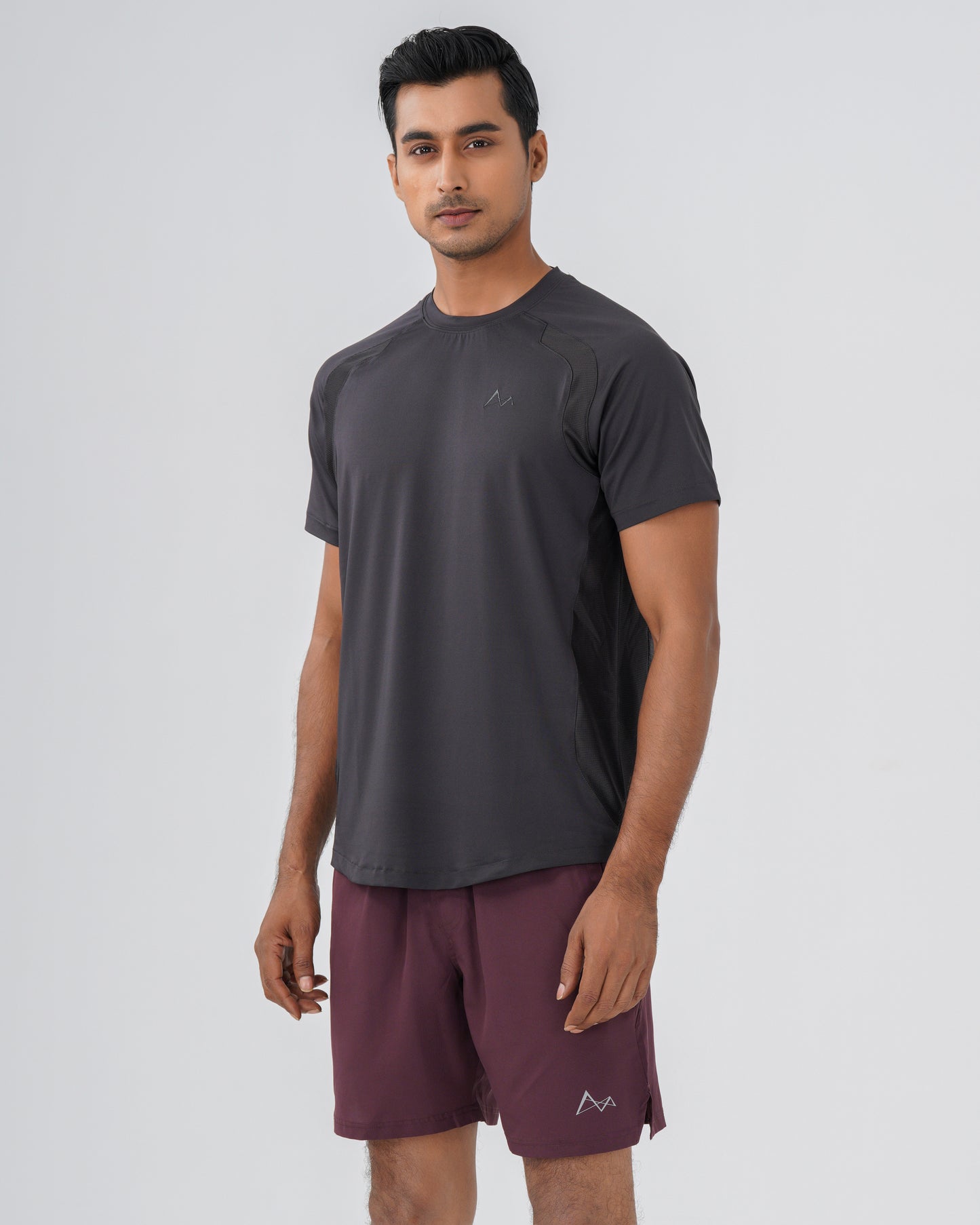 Elevate Running Series-1 T-Shirt
