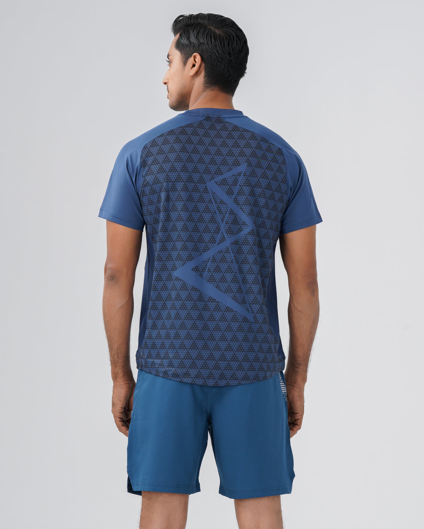 Elevate Running Series-1 T-Shirt