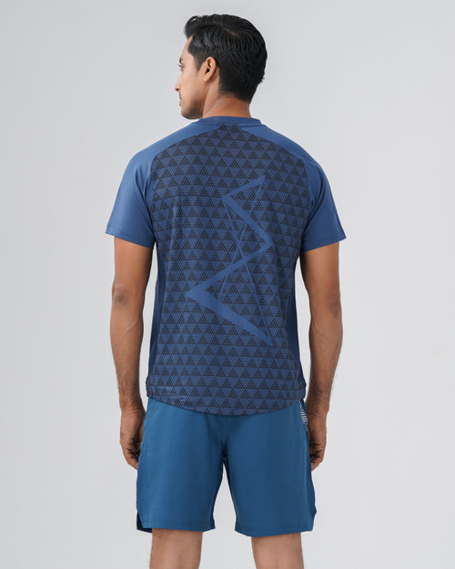 Elevate Running Series-1 T-Shirt