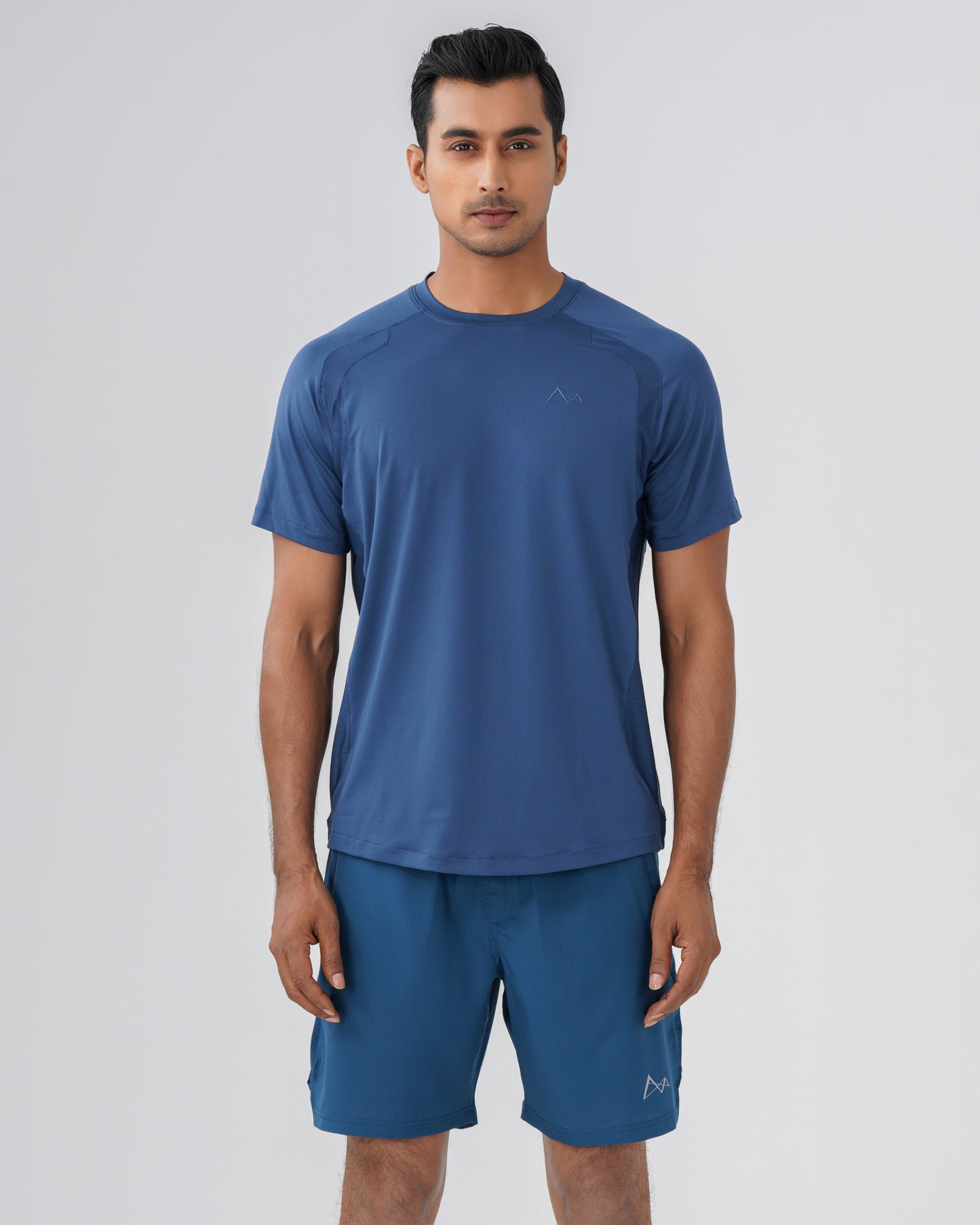 Elevate Running Series-1 T-Shirt