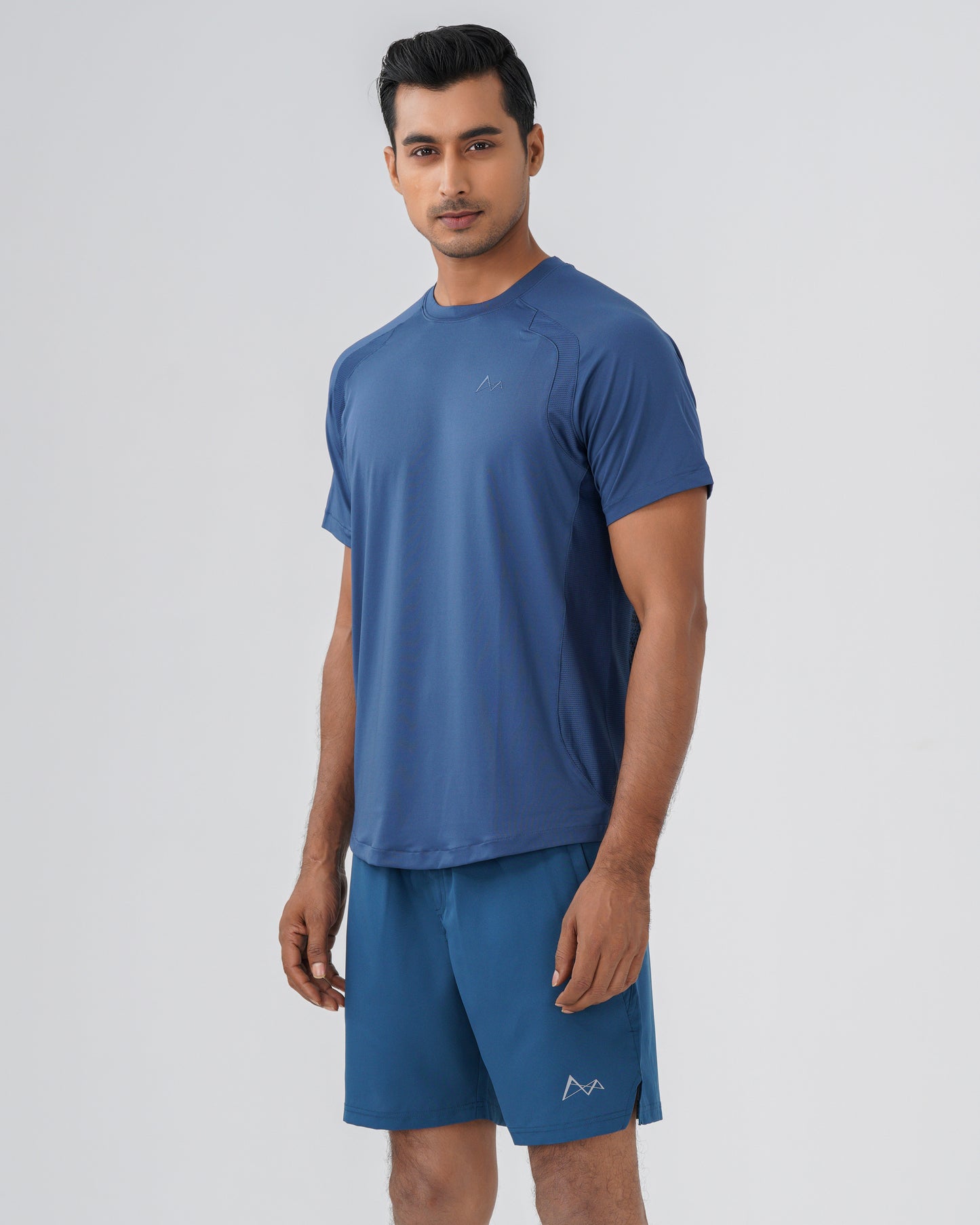 Elevate Running Series-1 T-Shirt
