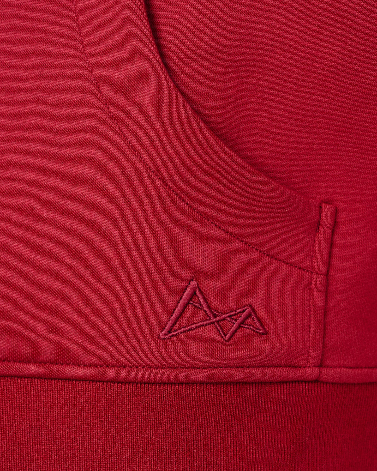 Evolution Oversized Hoodie